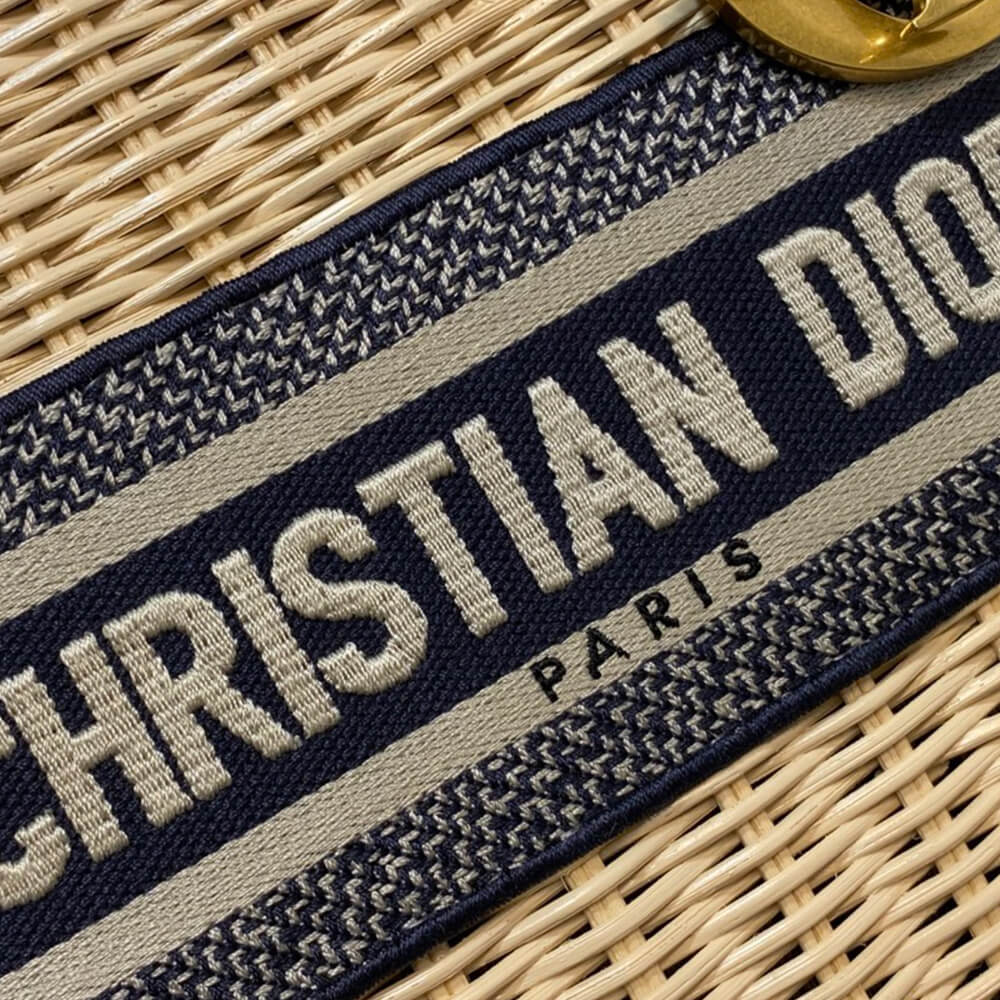 Medium Lady Dior Bag - Top Club