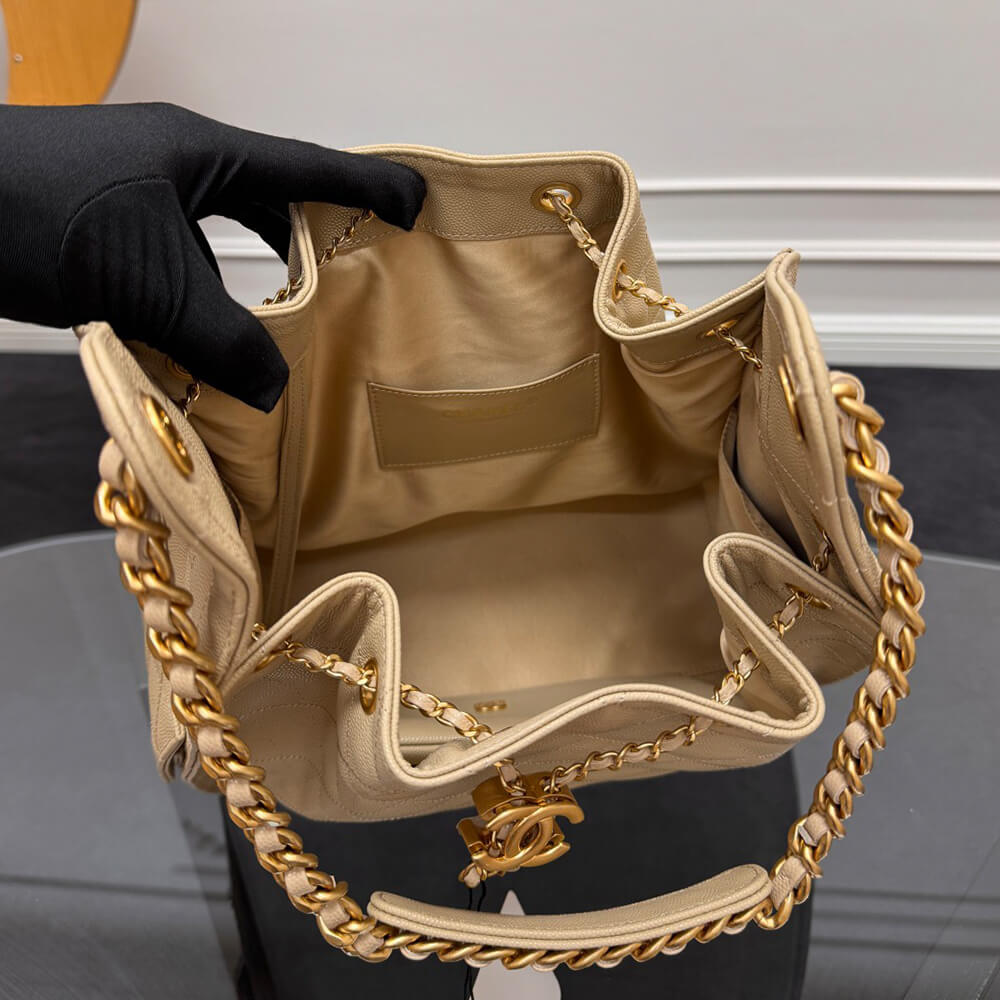 CHANEL 25 Medium Handbag(high-end grade) - Top Club