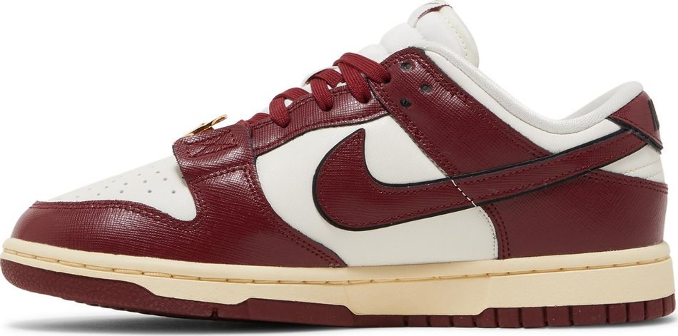 Wmns Dunk Low SE  Sisterhood   Team Red  DV1160-101 - Sneaker Replica Workshop