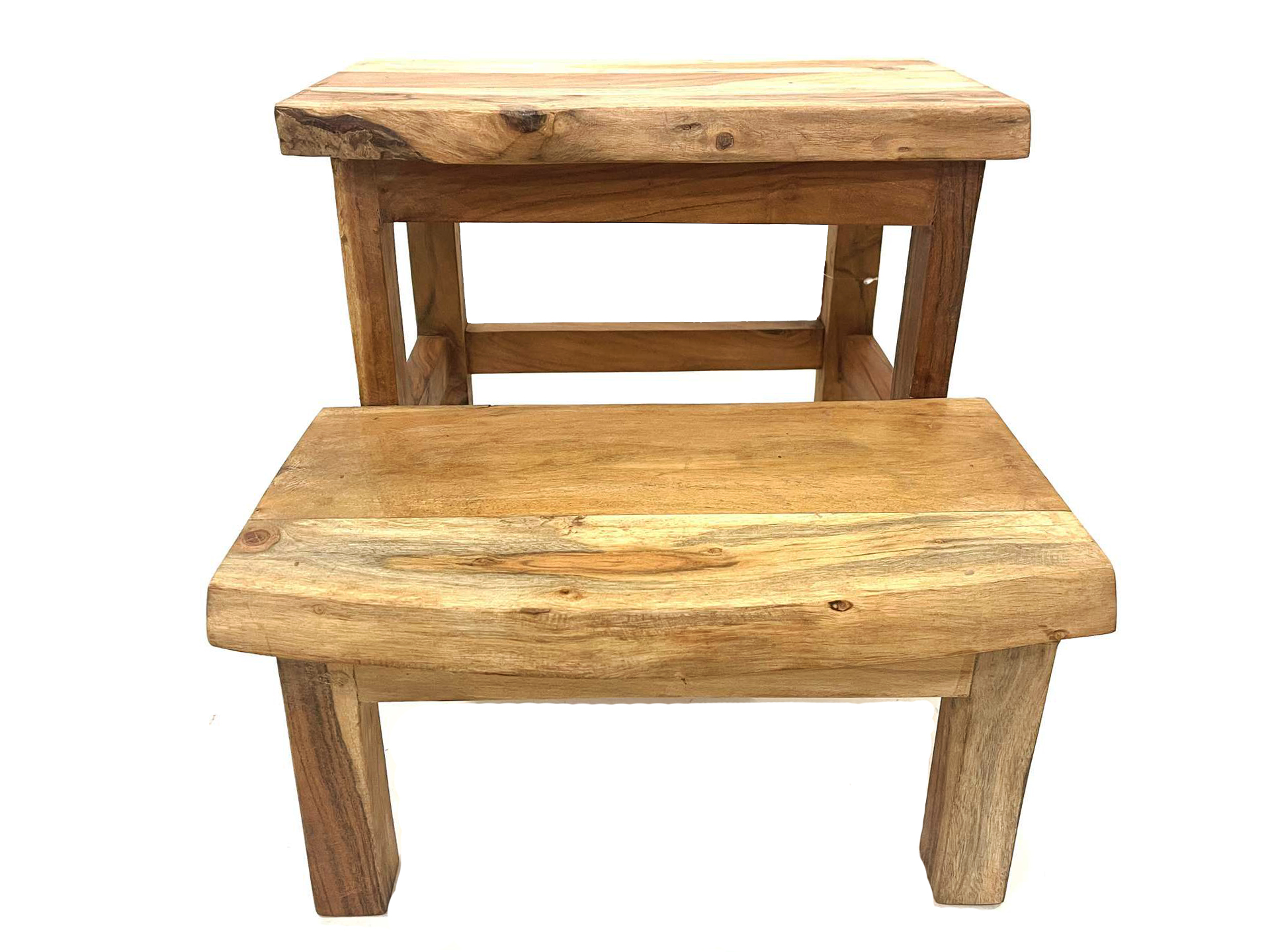 Step stool (opstapje)