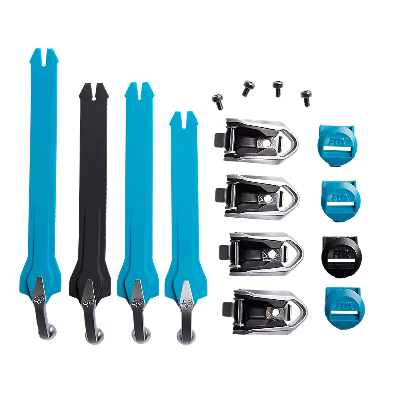 Instinct Boot Strap Kit