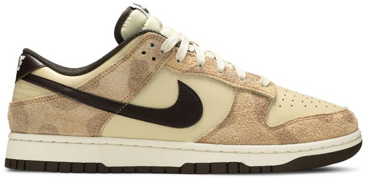 Dunk Low Premium  Animal Pack   Cheetah  DH7913-200 - Sneaker Replica Workshop