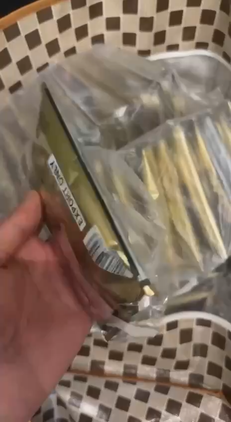 Benson & Hedges Hand Rolling Tobacco 50Gx5 Packs - www.Smoke-UK.com