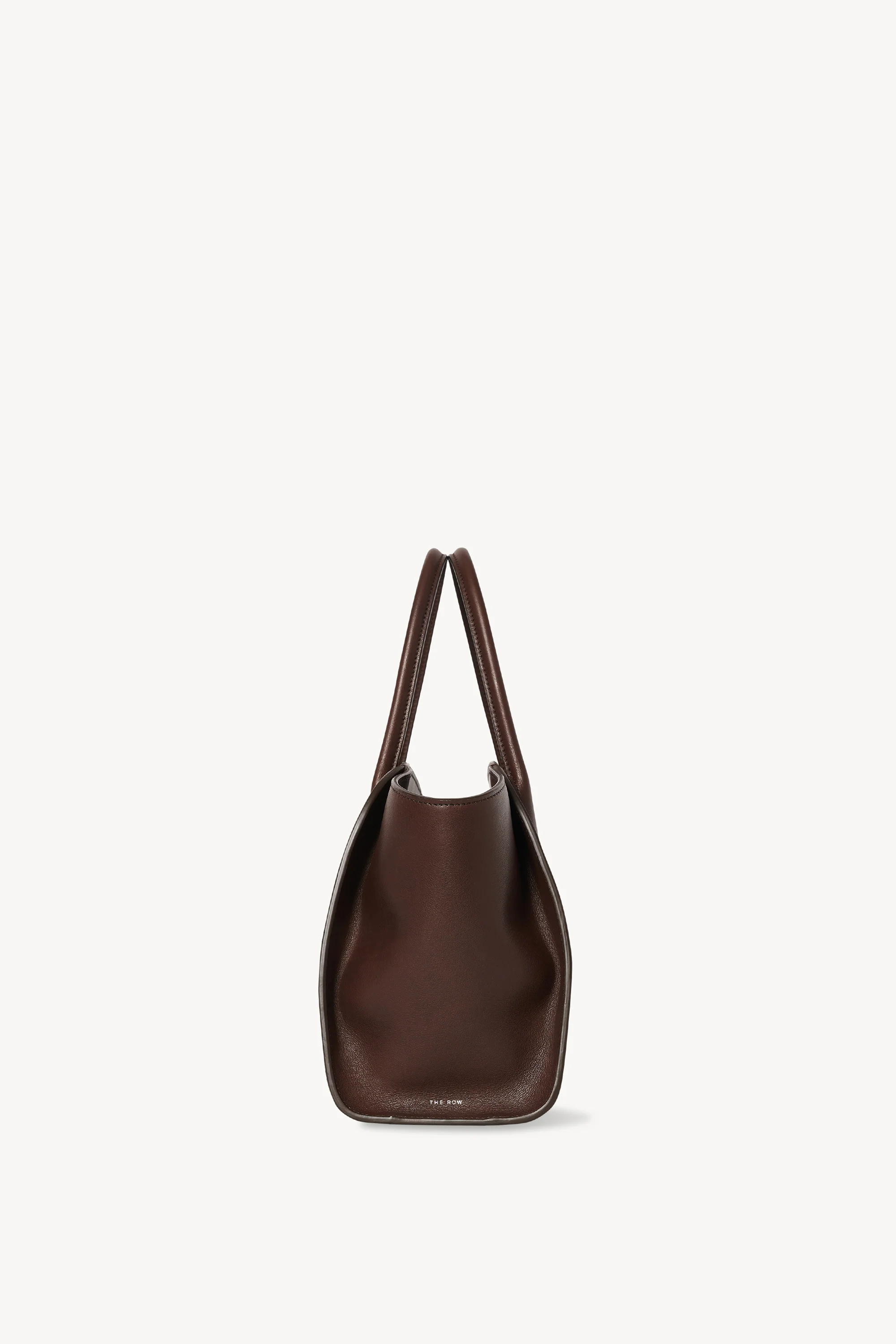 Marlo 12 Bag in Leather - Top Club