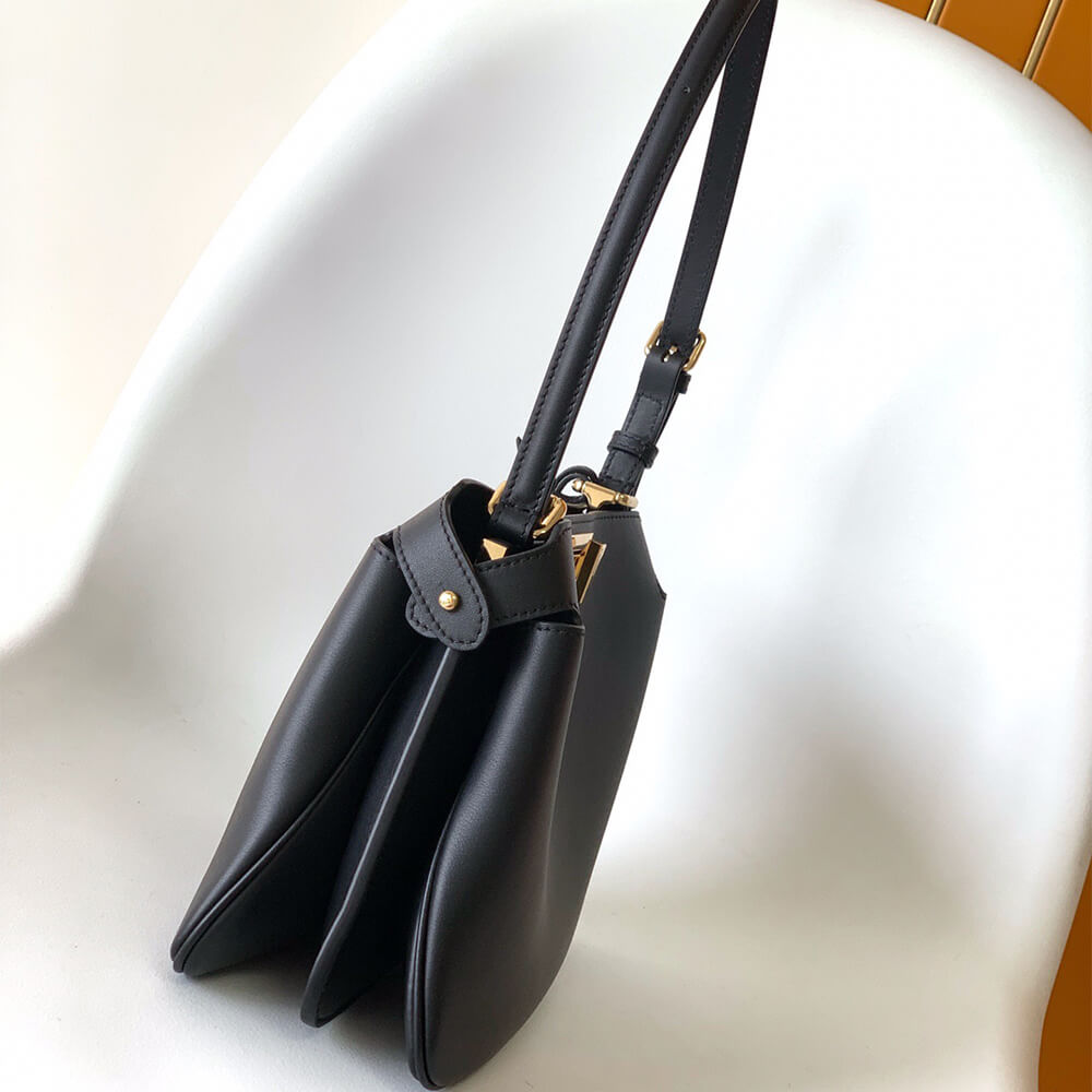 FENDI Peekaboo Soft Small(HIGH-END GRADE) - Top Club