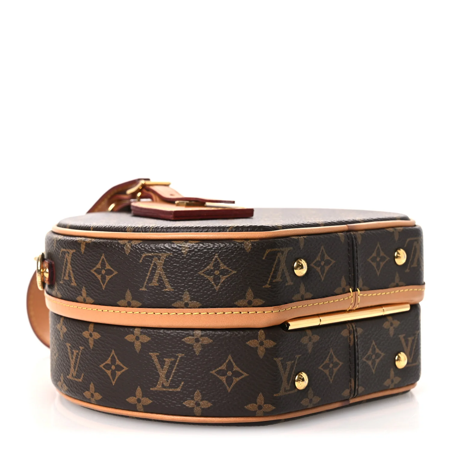 Monogram Petite Boite Chapeau - Top Club
