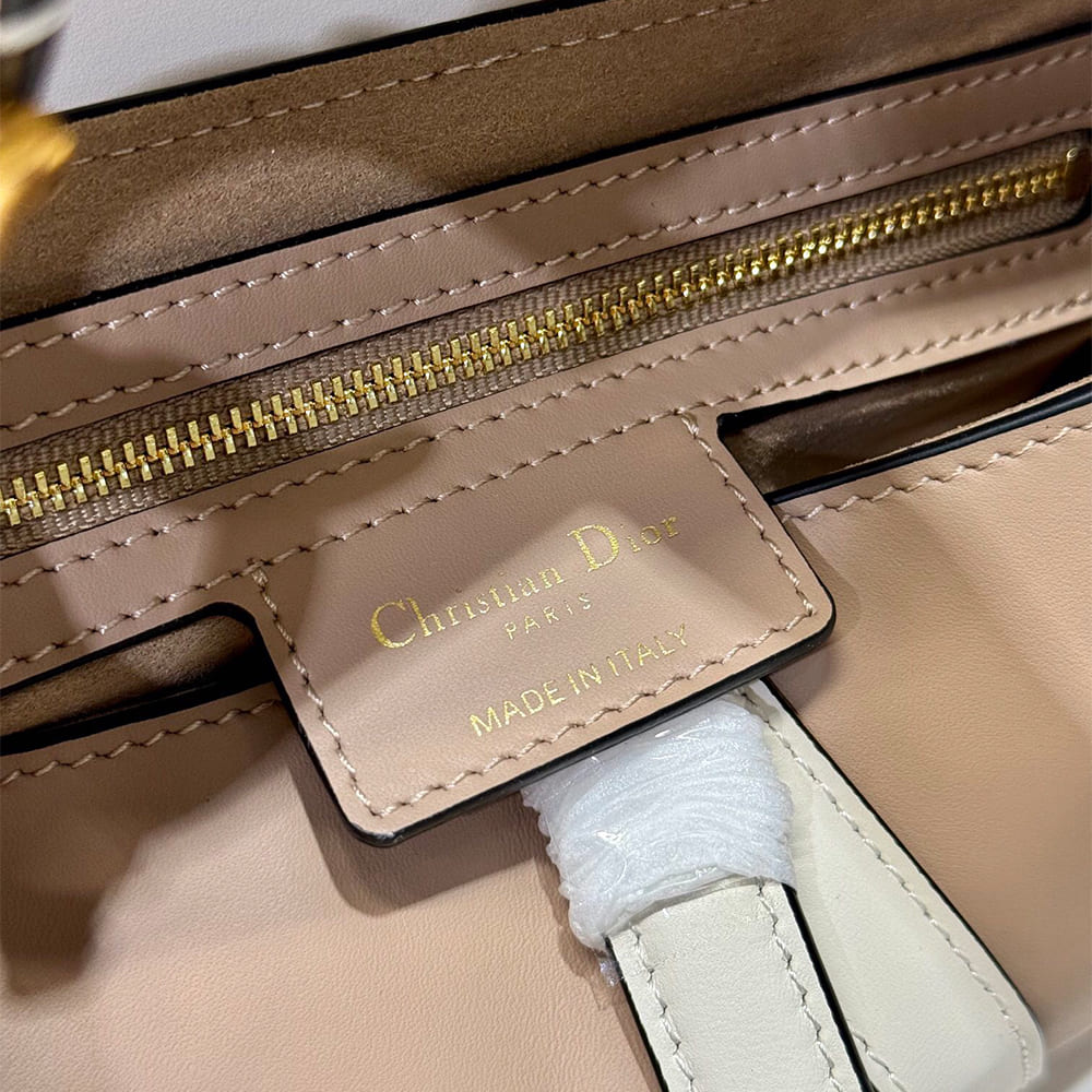 Dior Saddle Bag with Strap - Top Club