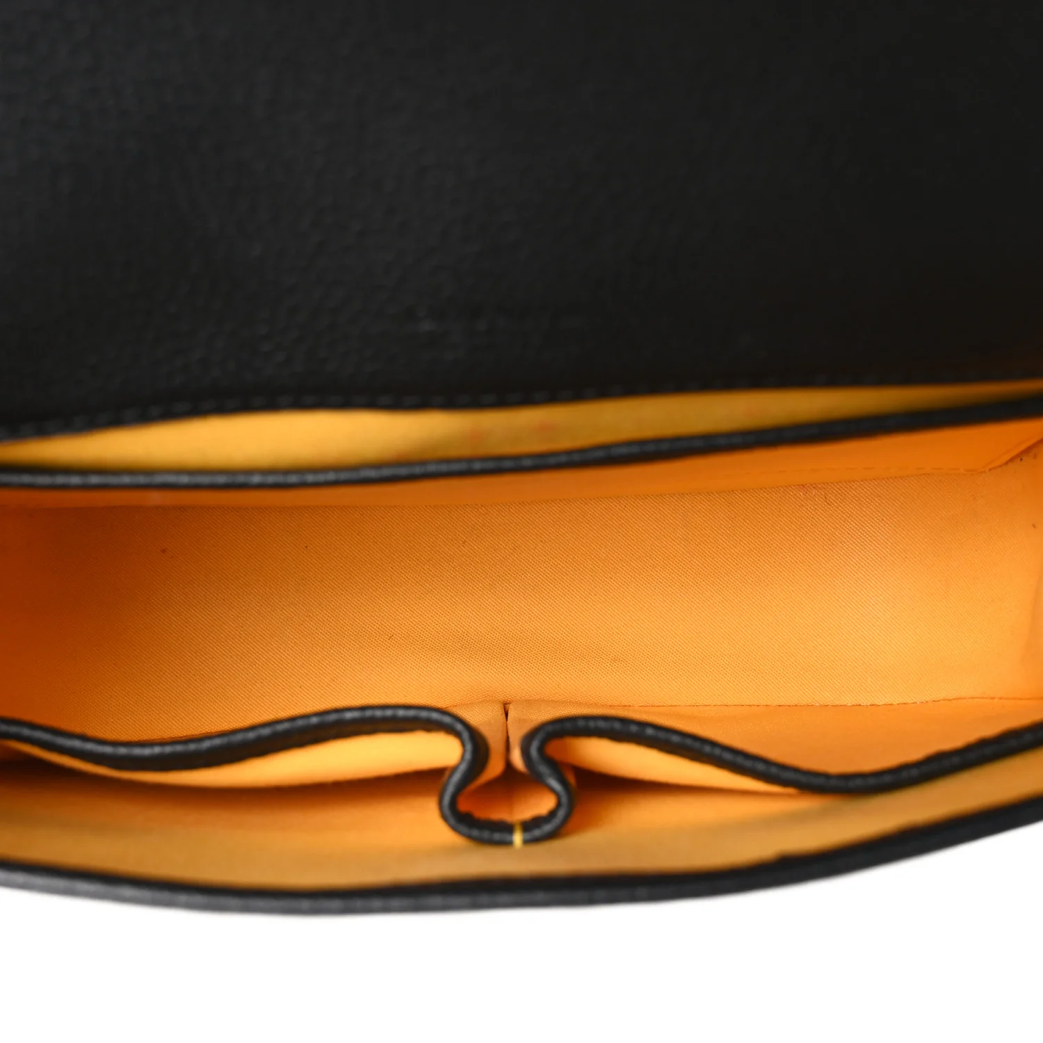 Goyardine Belvedere II PM Messenger Bag Black - Top Club