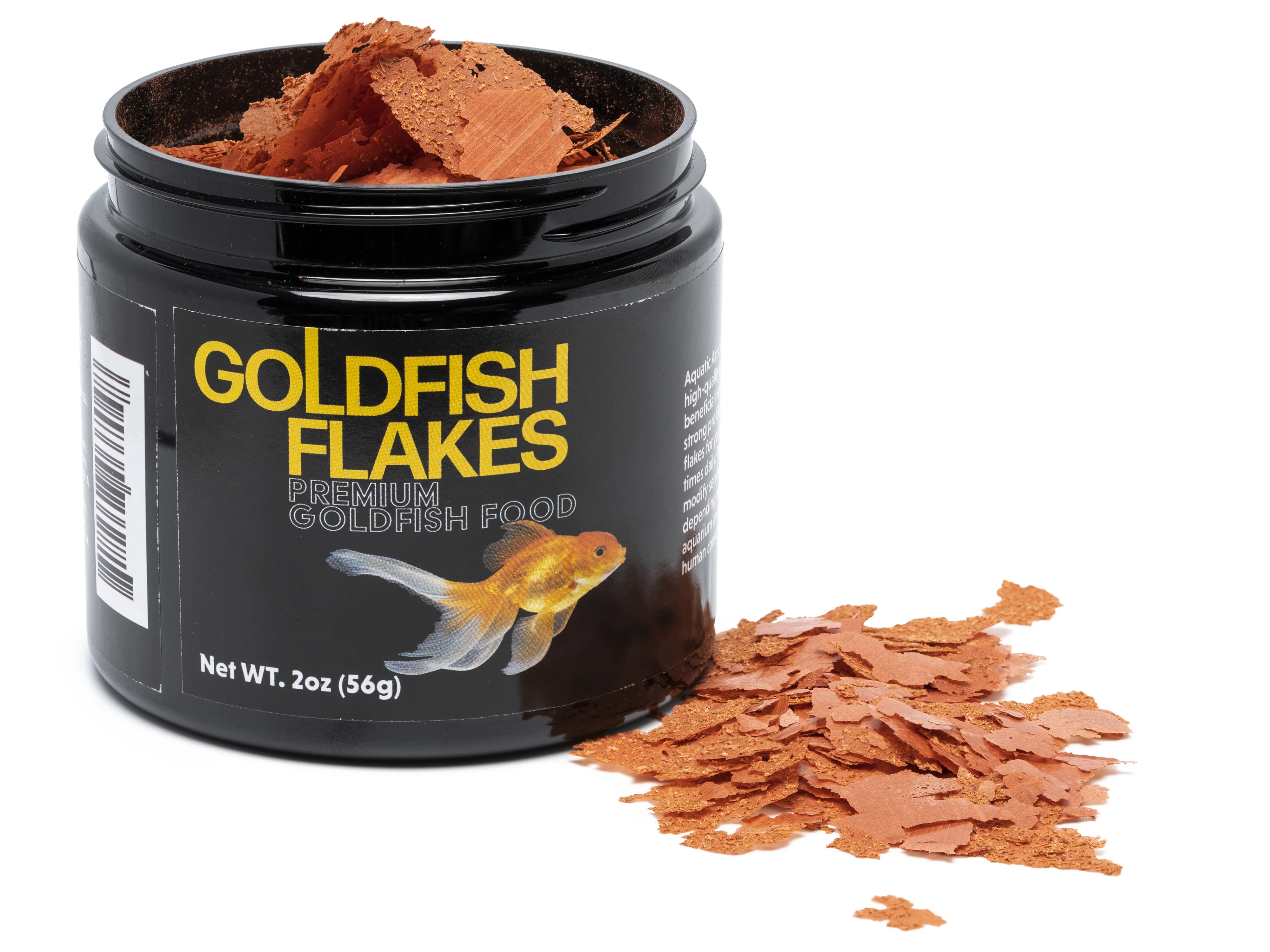 Aquatic Arts Goldfish Flakes (1 - 2oz.)