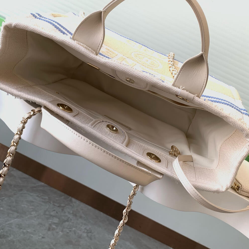 CHANEL SHOPPING TOTE(HIGH-END GRADE) - Top Club