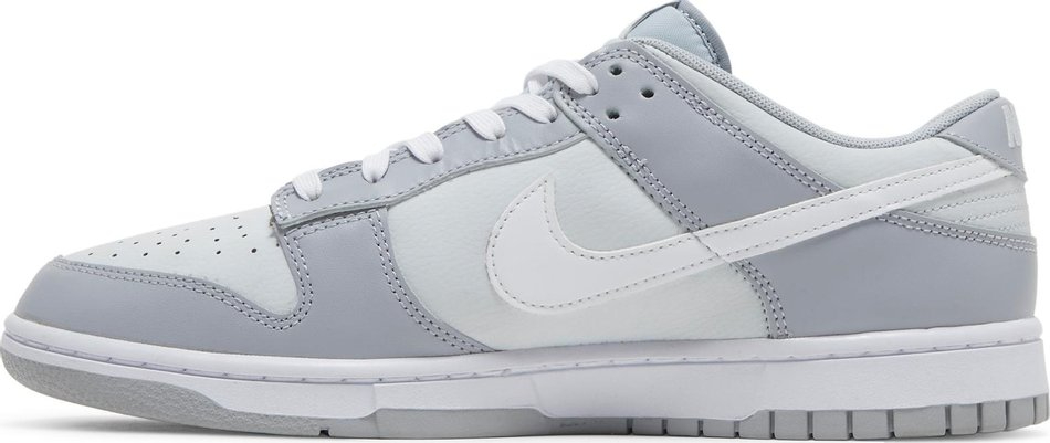 Dunk Low  Pure Platinum  DJ6188-001 - Sneaker Replica Workshop