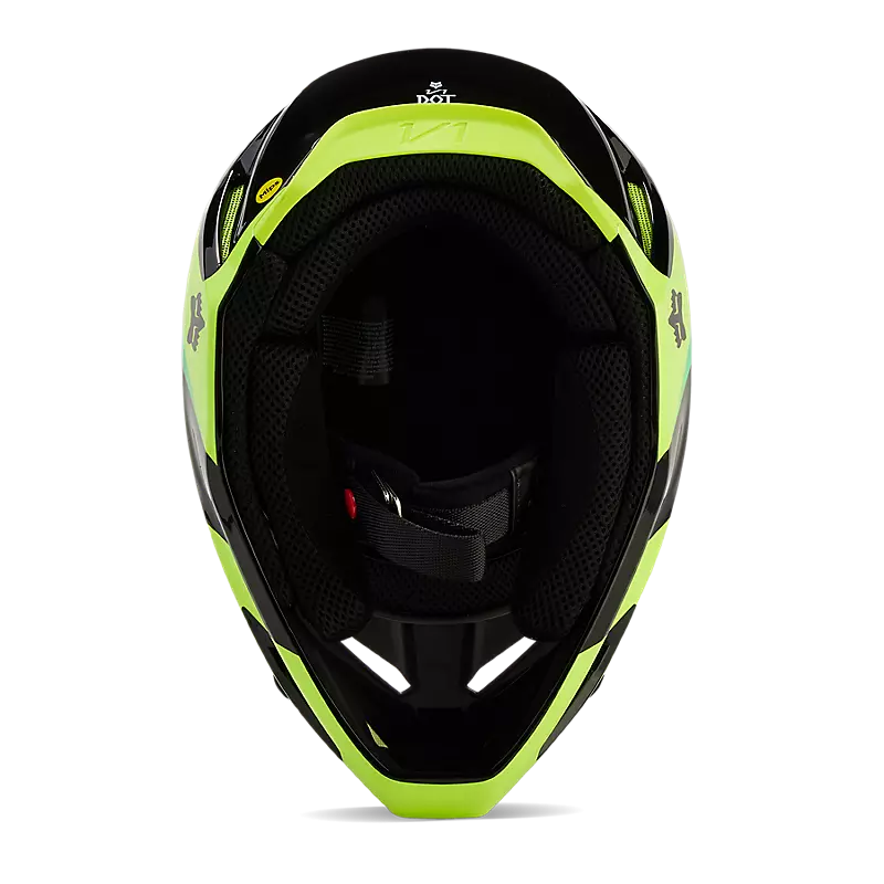 V1 Streak Helm