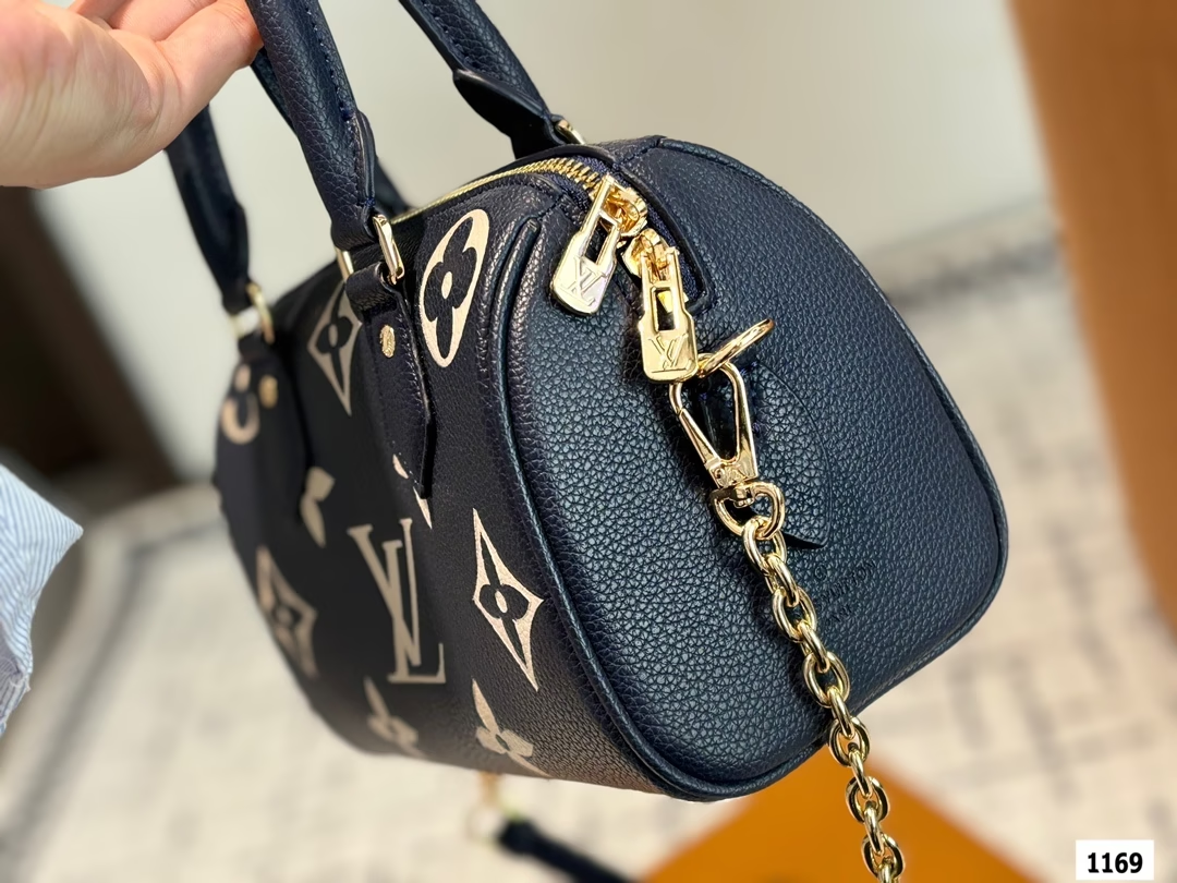 Louis new arrival speedy bag size 20cm - Top Club