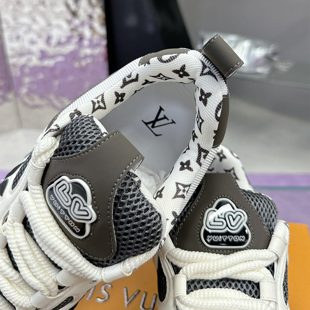 LV Skate sneakers - Top Club