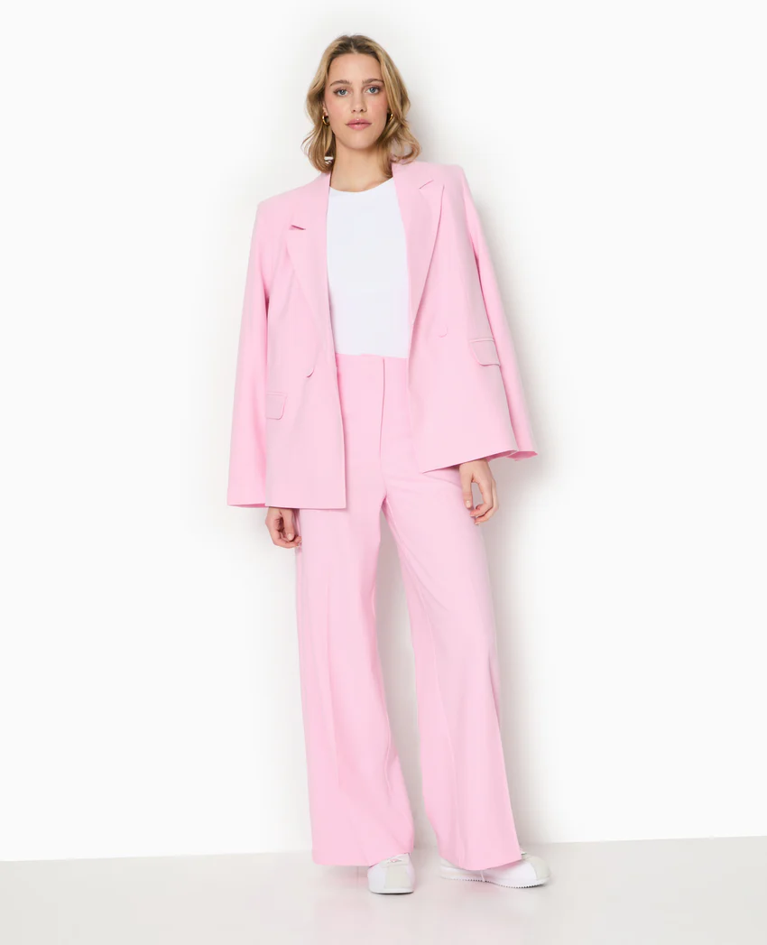 Pimkie Veste tailleur avec double boutonnage