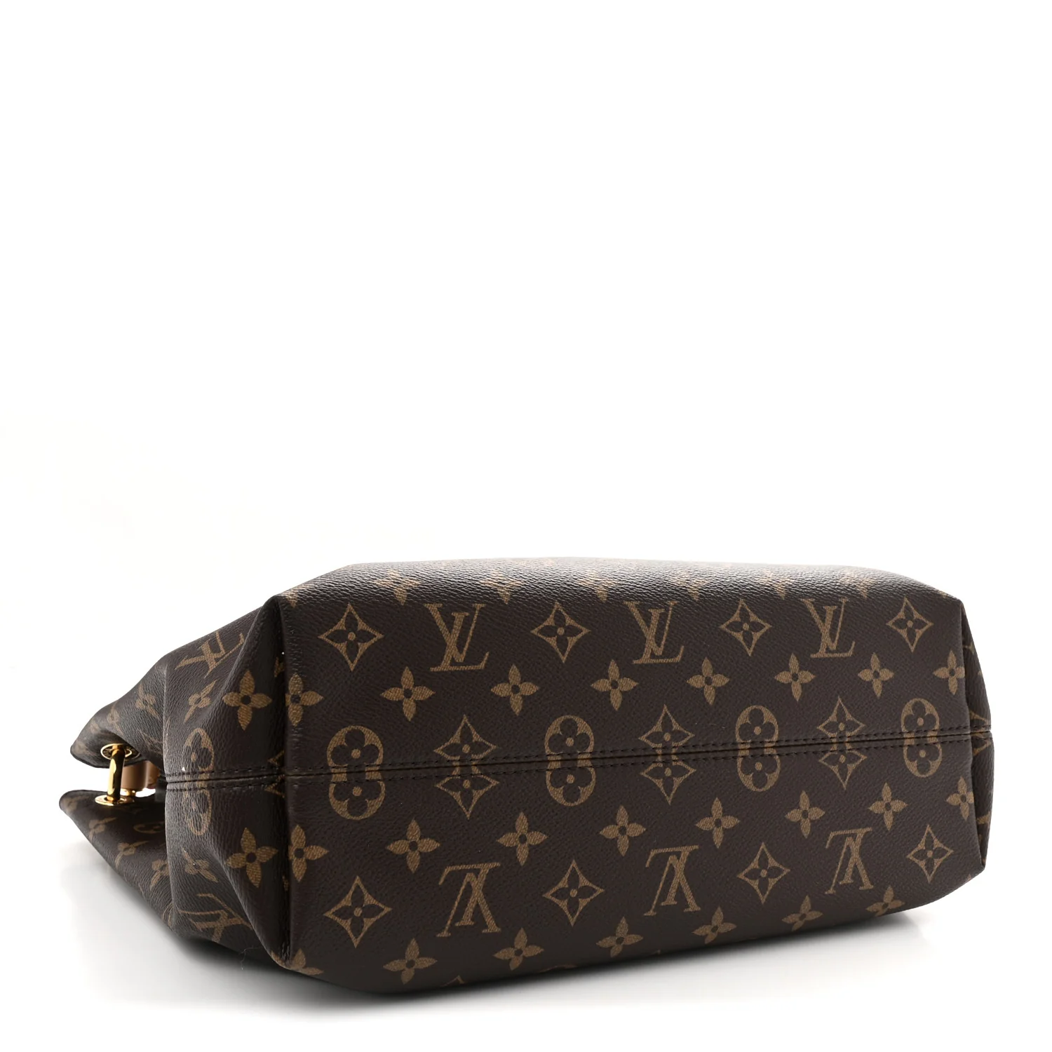 Monogram Graceful PM - Top Club