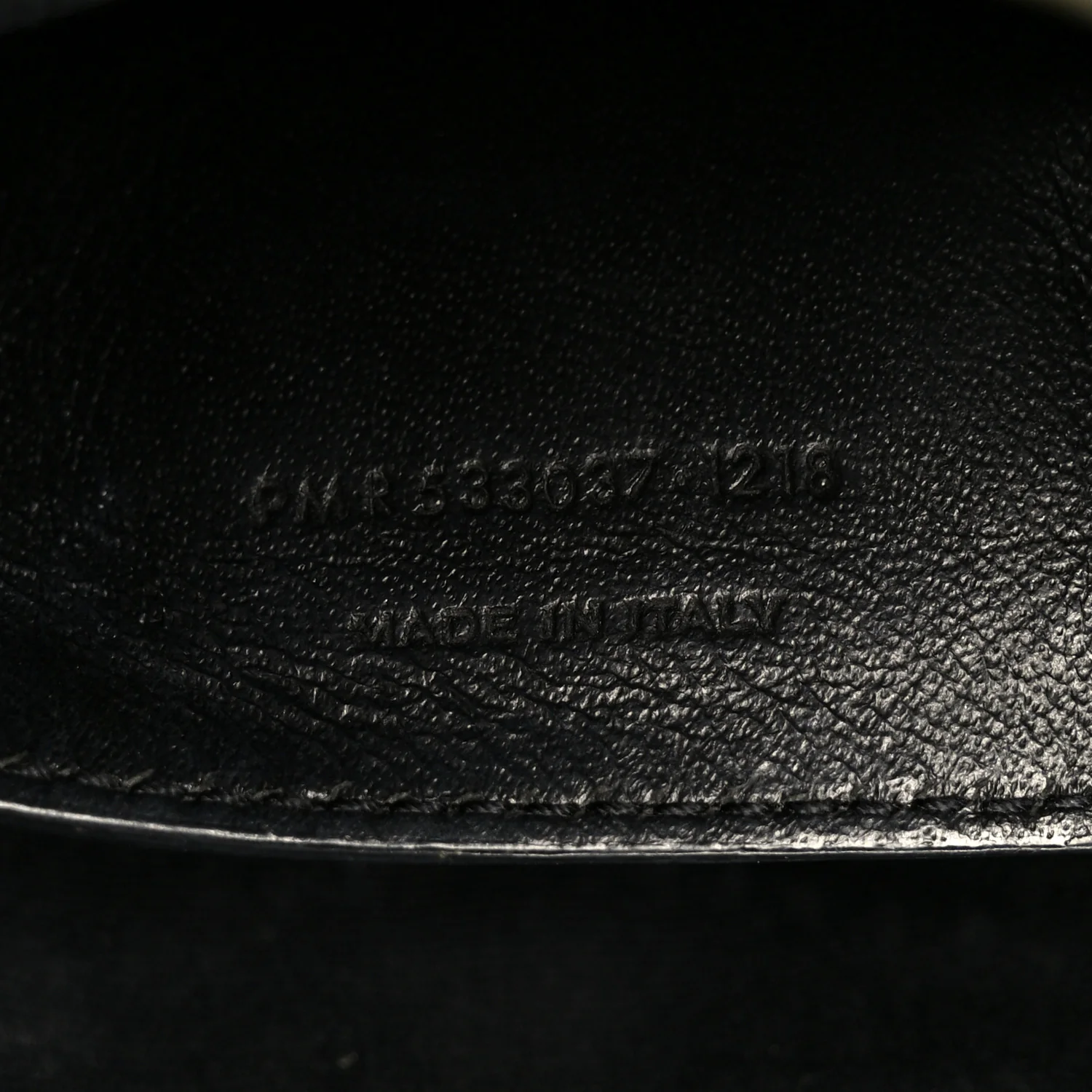 Crinkled Lambskin Matelasse Monogram Baby Niki Chain Satchel Seawood - Top Club