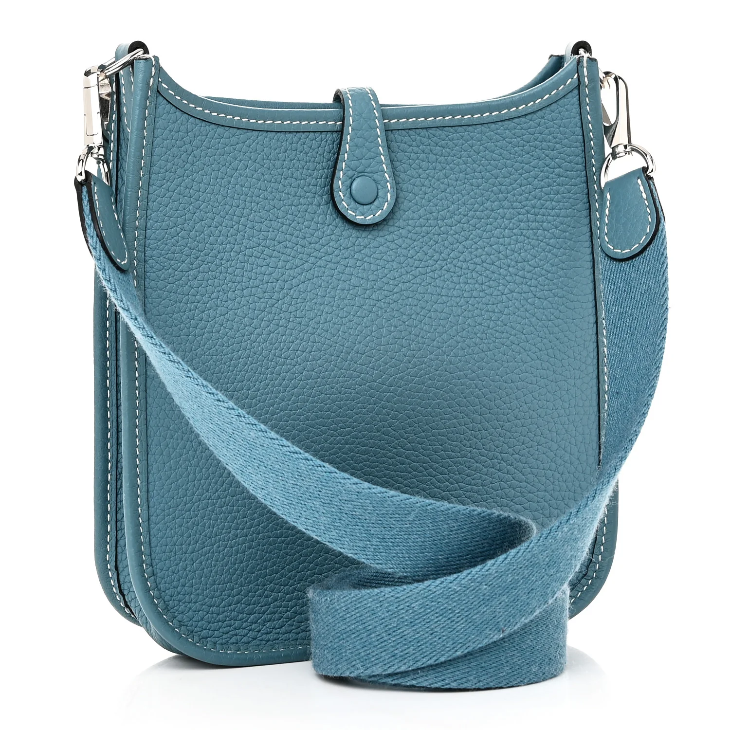 Taurillon Clemence Evelyne TPM New Blue Jean - Top Club