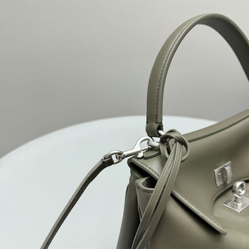 Balenciaga Women s Rodeo Handbag Mini(HIGH-END GRADE) - Top Club