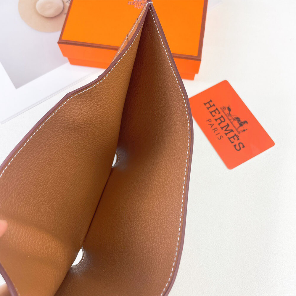 Hermes Bearn wallet - Top Club