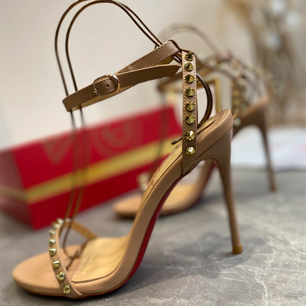 Christian Louboutin SO ME - Top Club