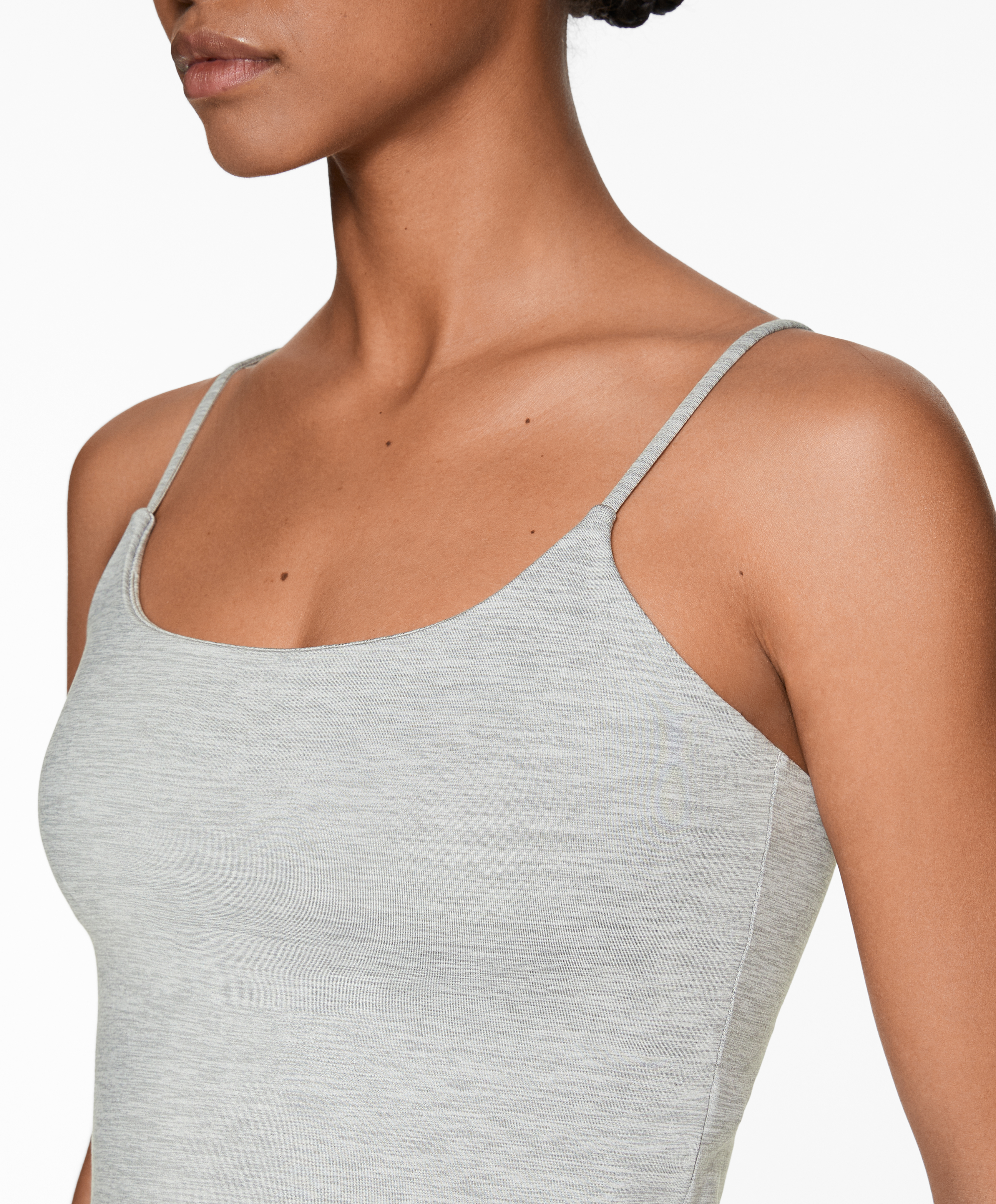 OYSHO Comfortlux strappy top