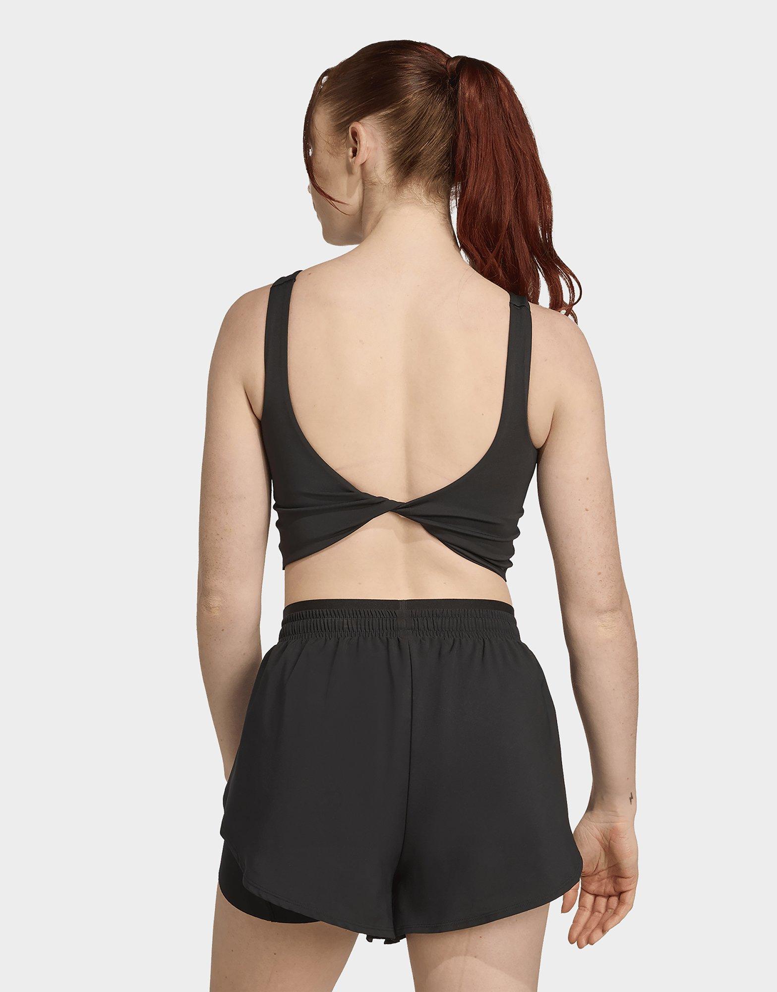 adidas Power BH-Tanktop, leicht stützend