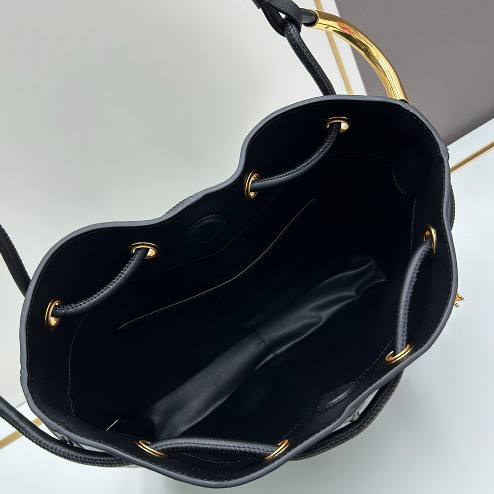 Large Dior Nolita Bag - Top Club