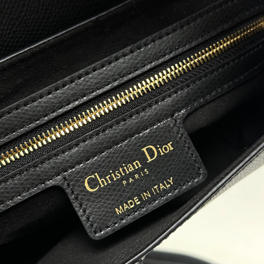 Dior Saddle Bag with Strap - Top Club