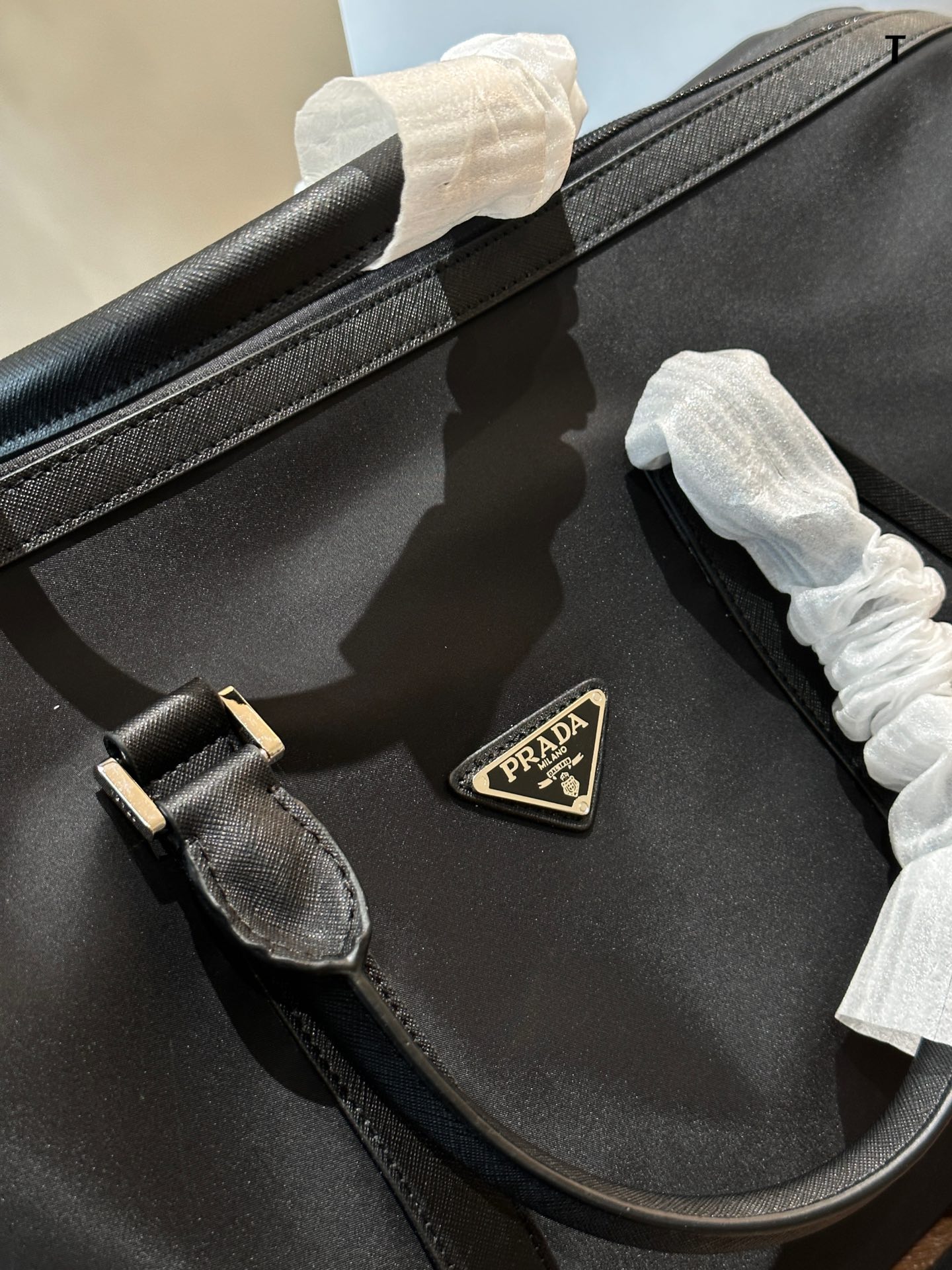 Pra new arrival travel bag size: 48x 26x16.5cm - Top Club