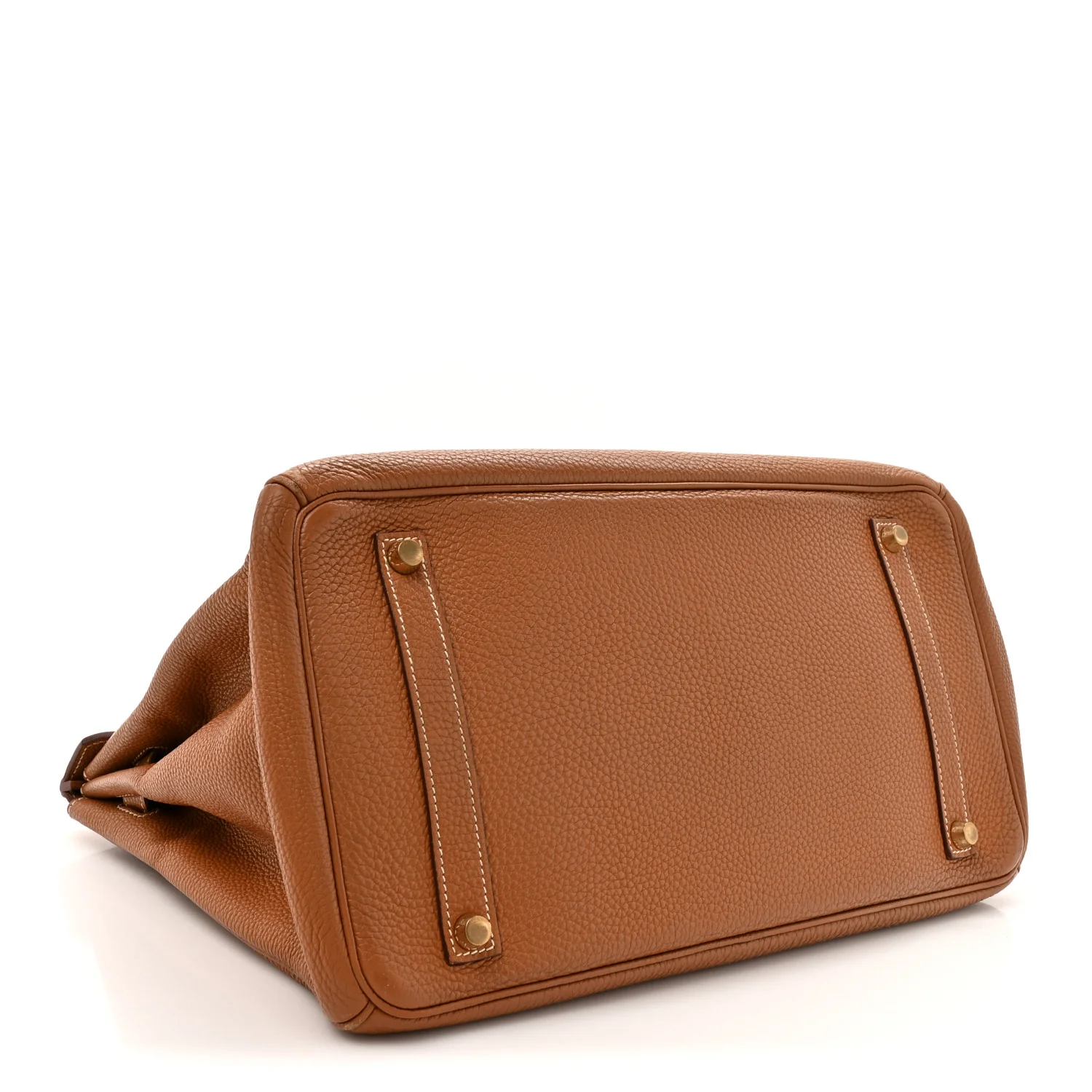 Togo Birkin 35 Gold - Top Club