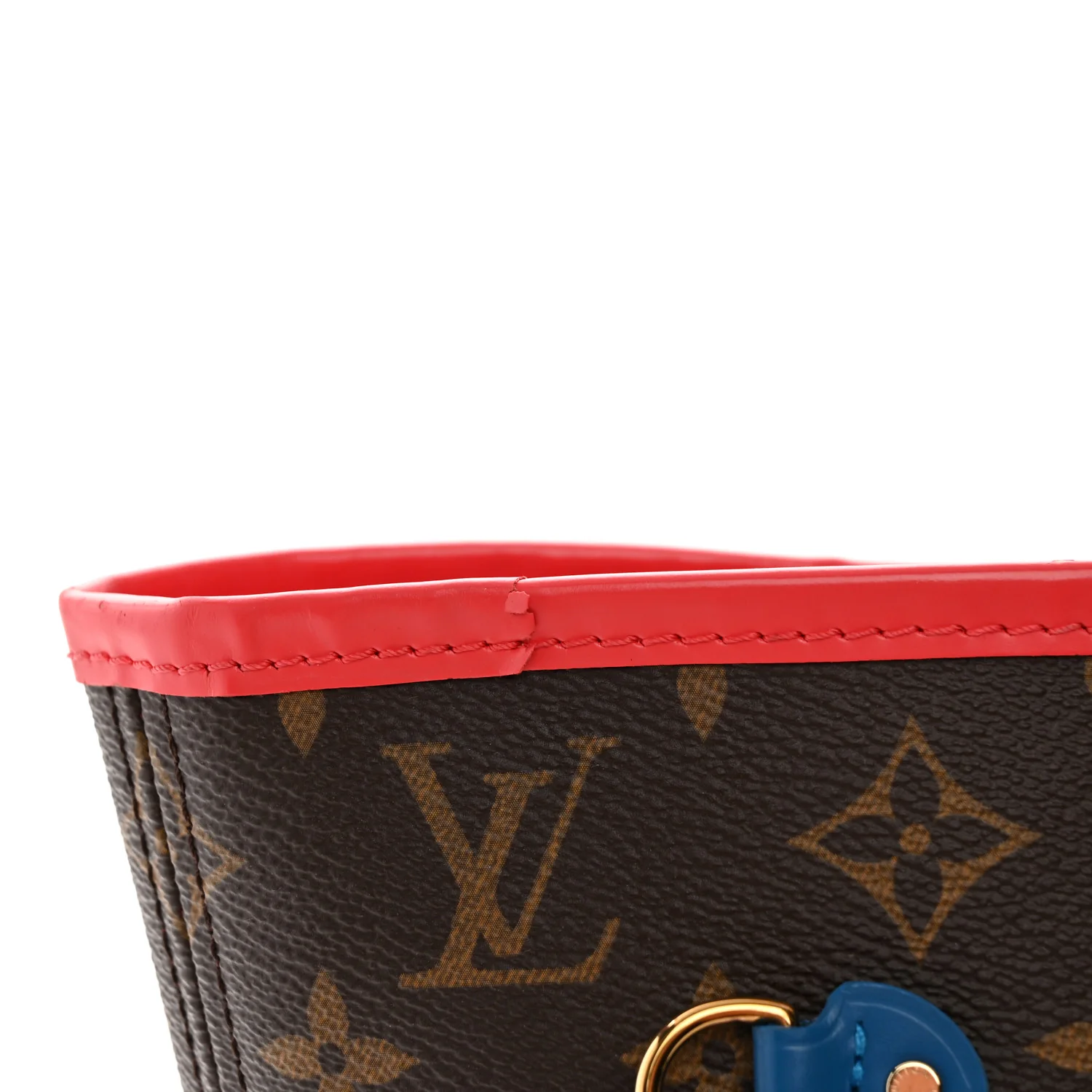 Monogram Totem Neo Neverfull MM Flamingo - Top Club