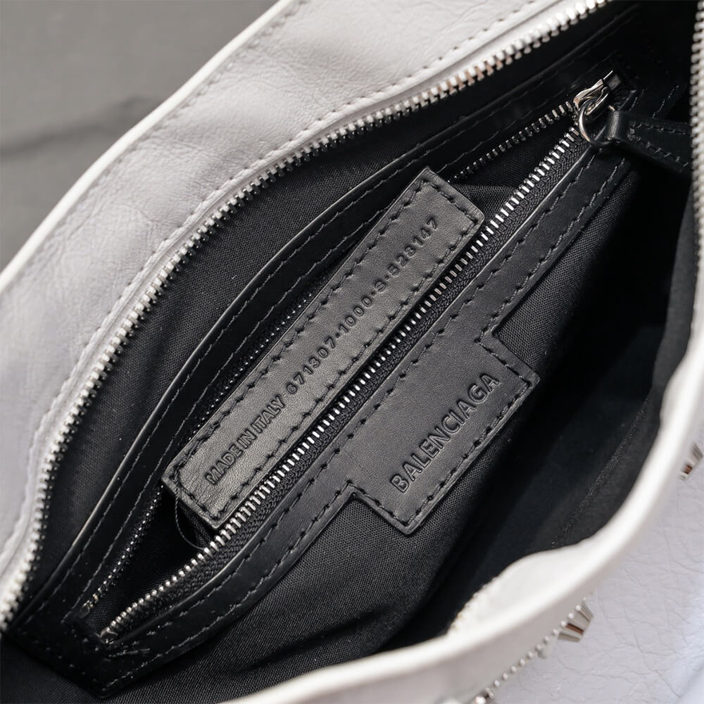 Balenciaga Women s Le City Bag Small(HIGH-END GRADE) - Top Club