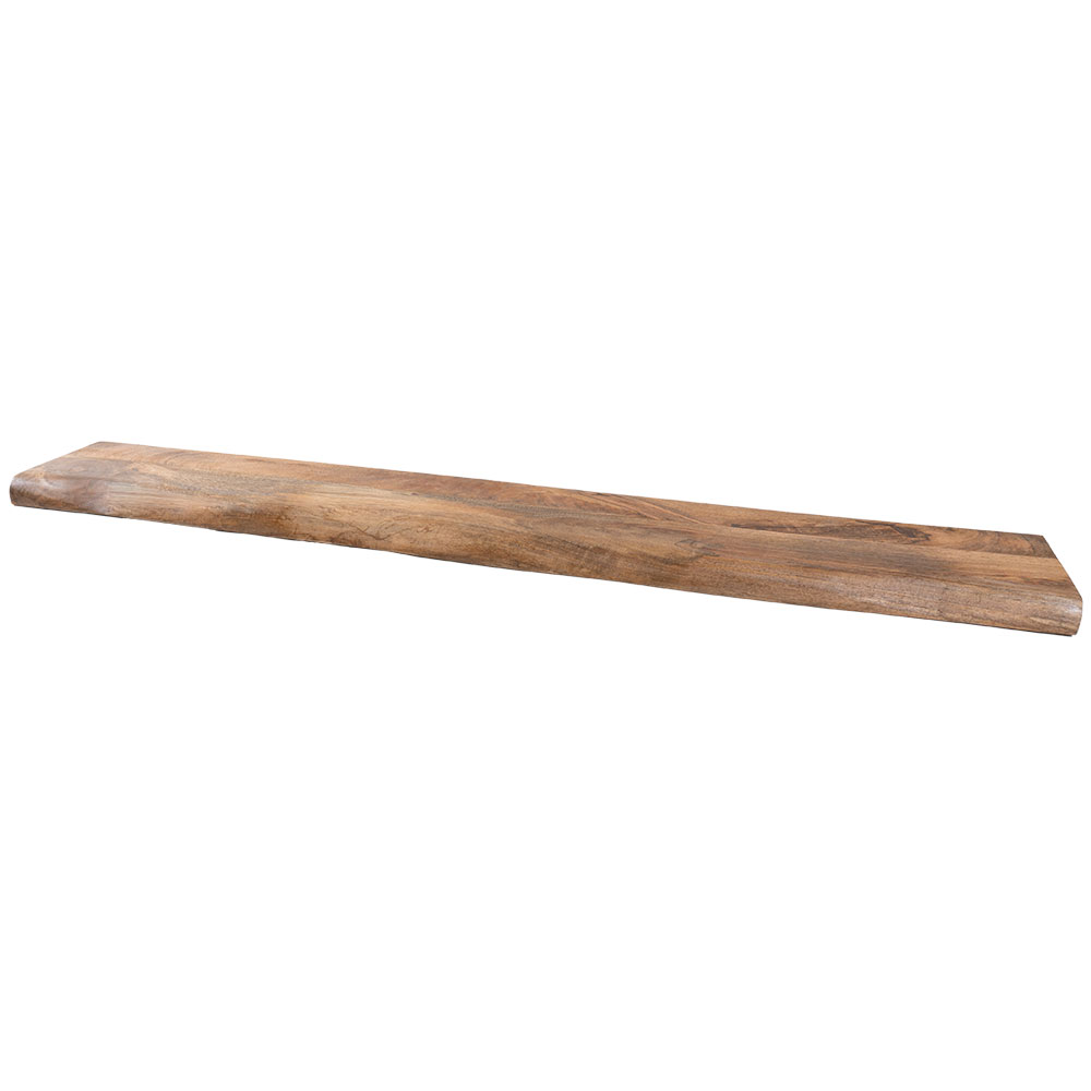 Wandplank Pure Mango 140 cm