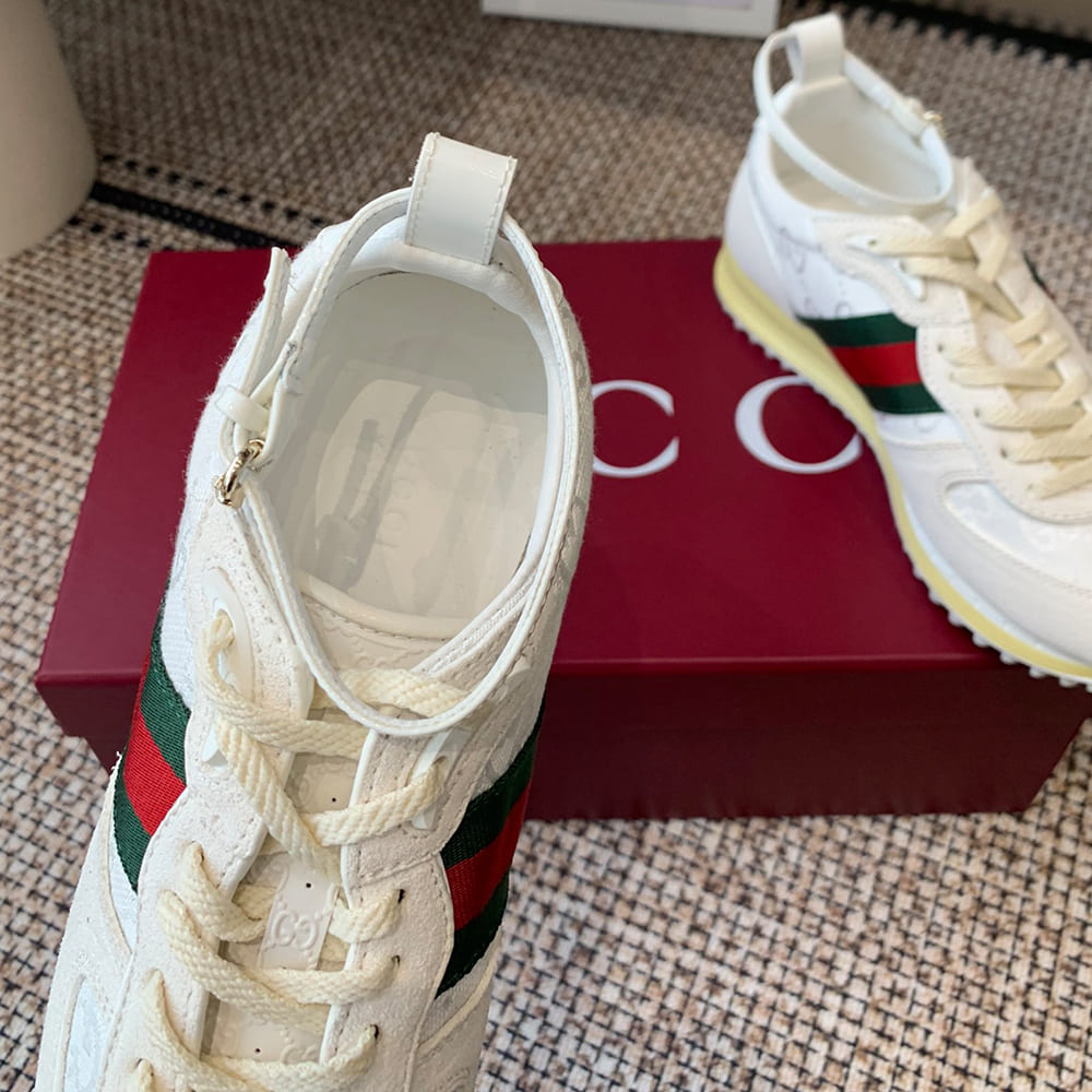 Women s Gucci Re-Motion sneaker - Top Club