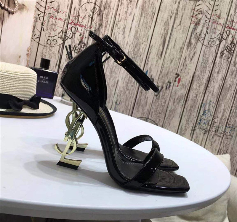 ysl opyum sandals - Sneaker Replica Workshop