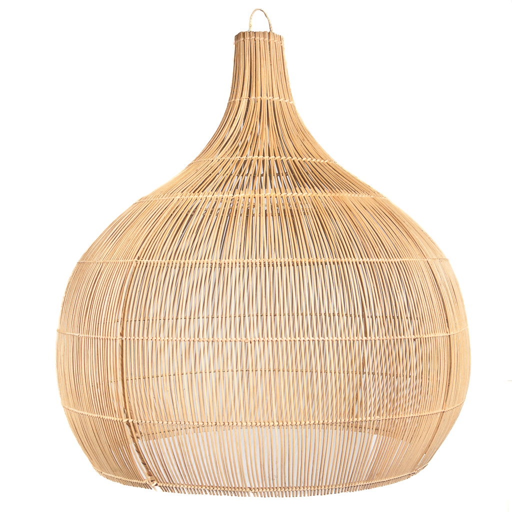 Rotan hanglamp Magita XL