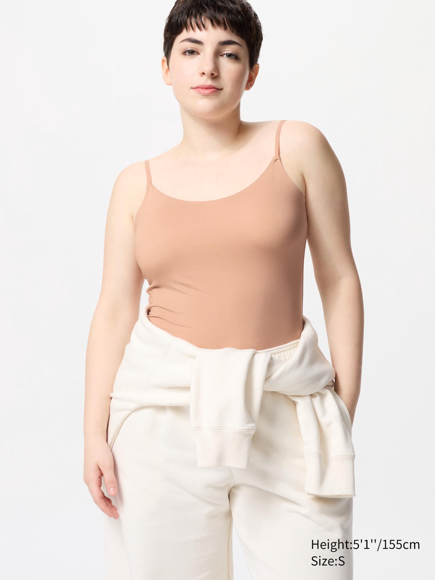 AIRism Camisole