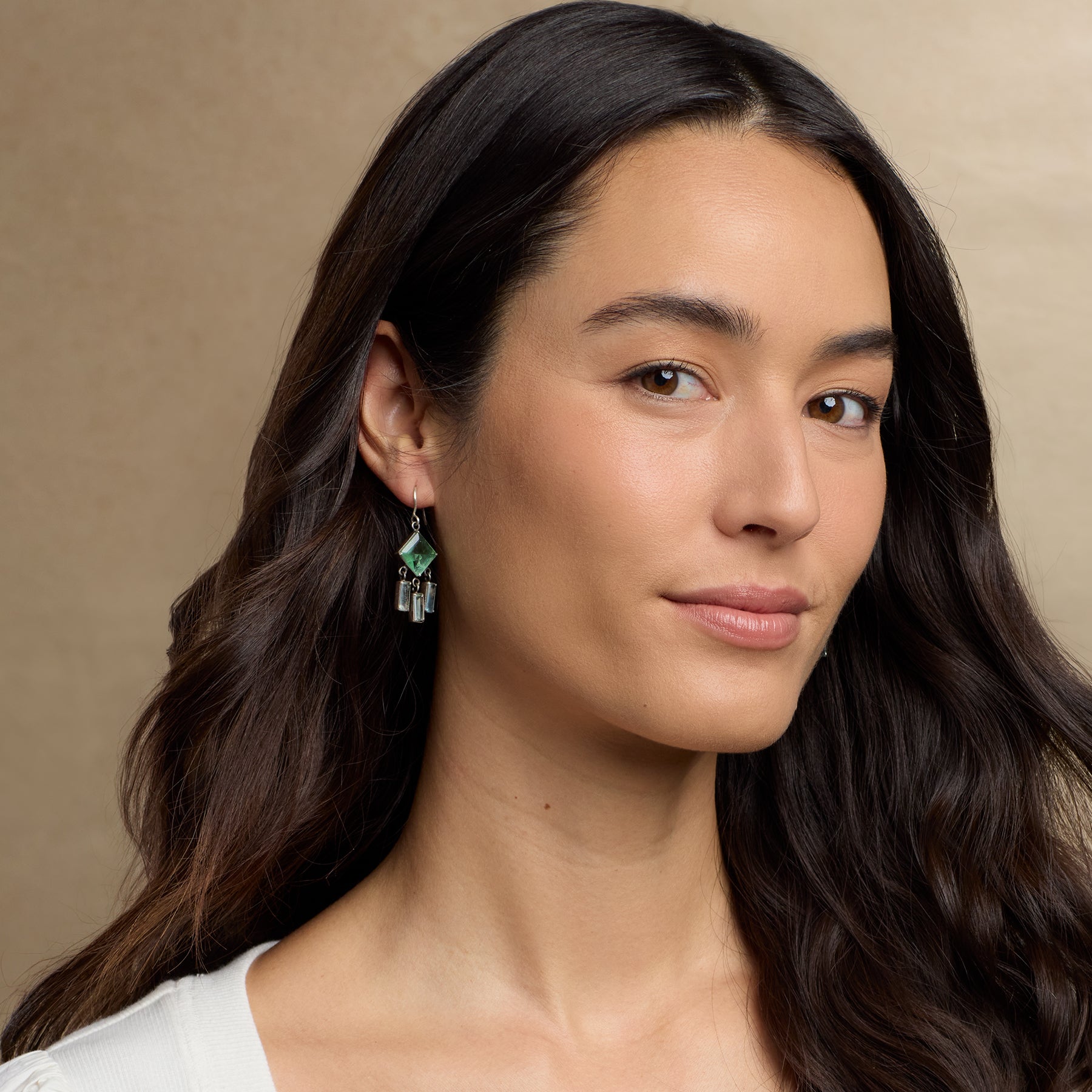 Femme Fatale Earrings - Sundance Living