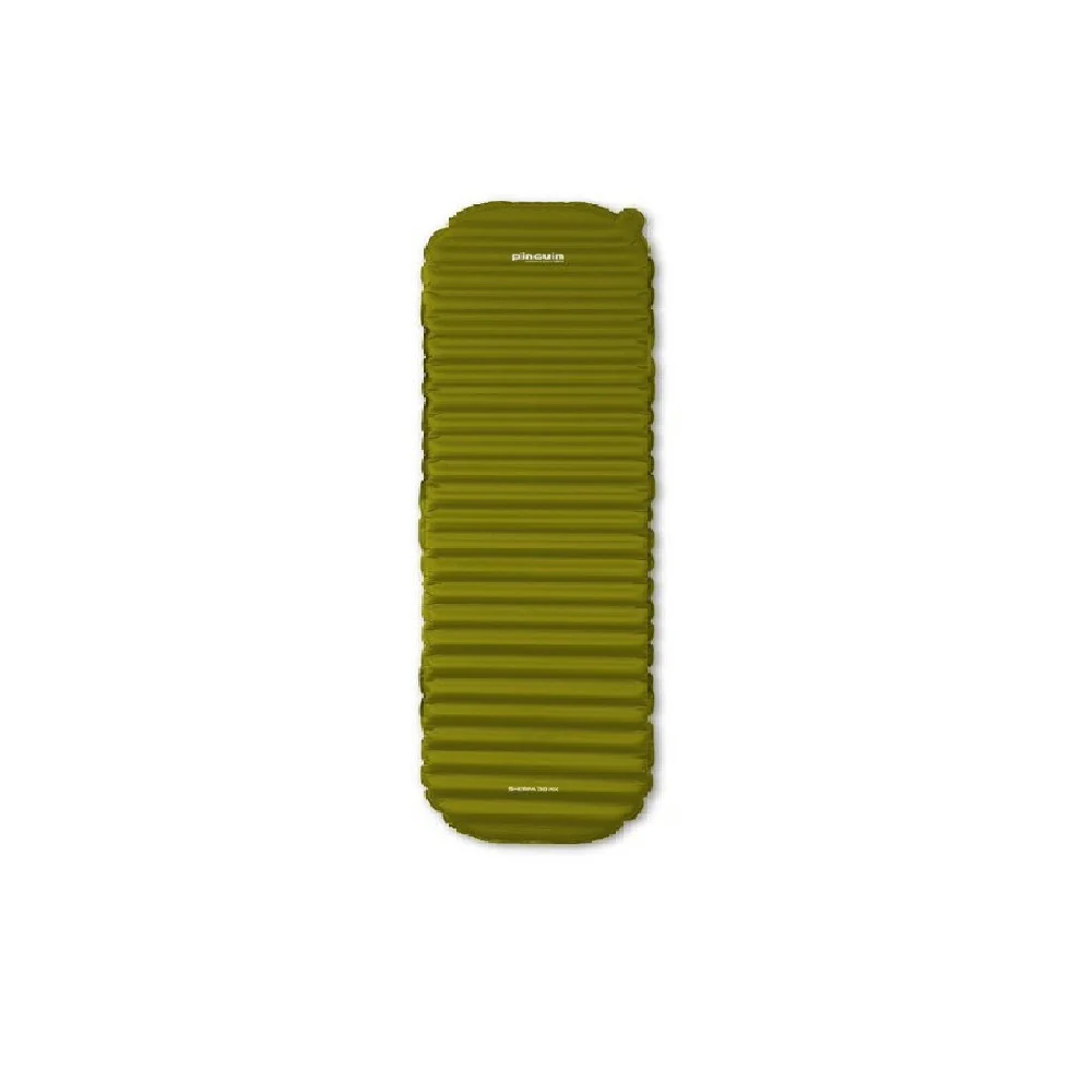 Pinguin Sherpa 30 NX green - Self-inflating mat