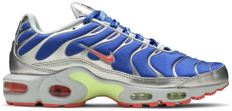 Air Max Plus  Ultraman  CU4819-400 - Sneaker Replica Workshop
