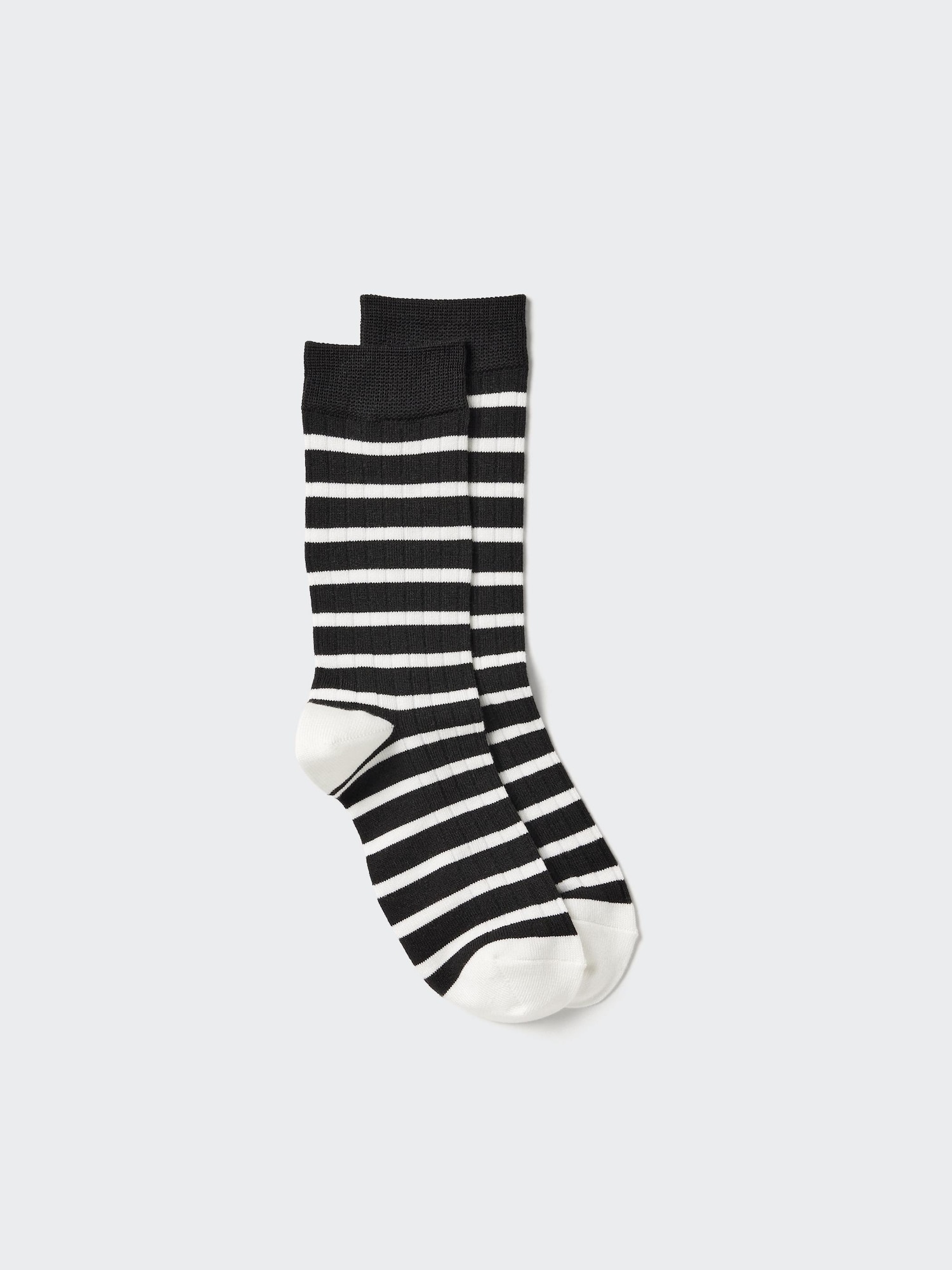 HEATTECH Socks Stripe