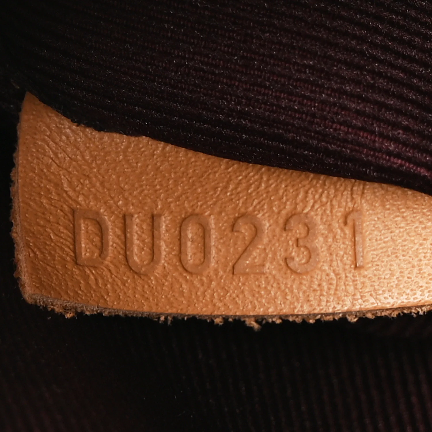 Monogram Deauville Mini - Top Club