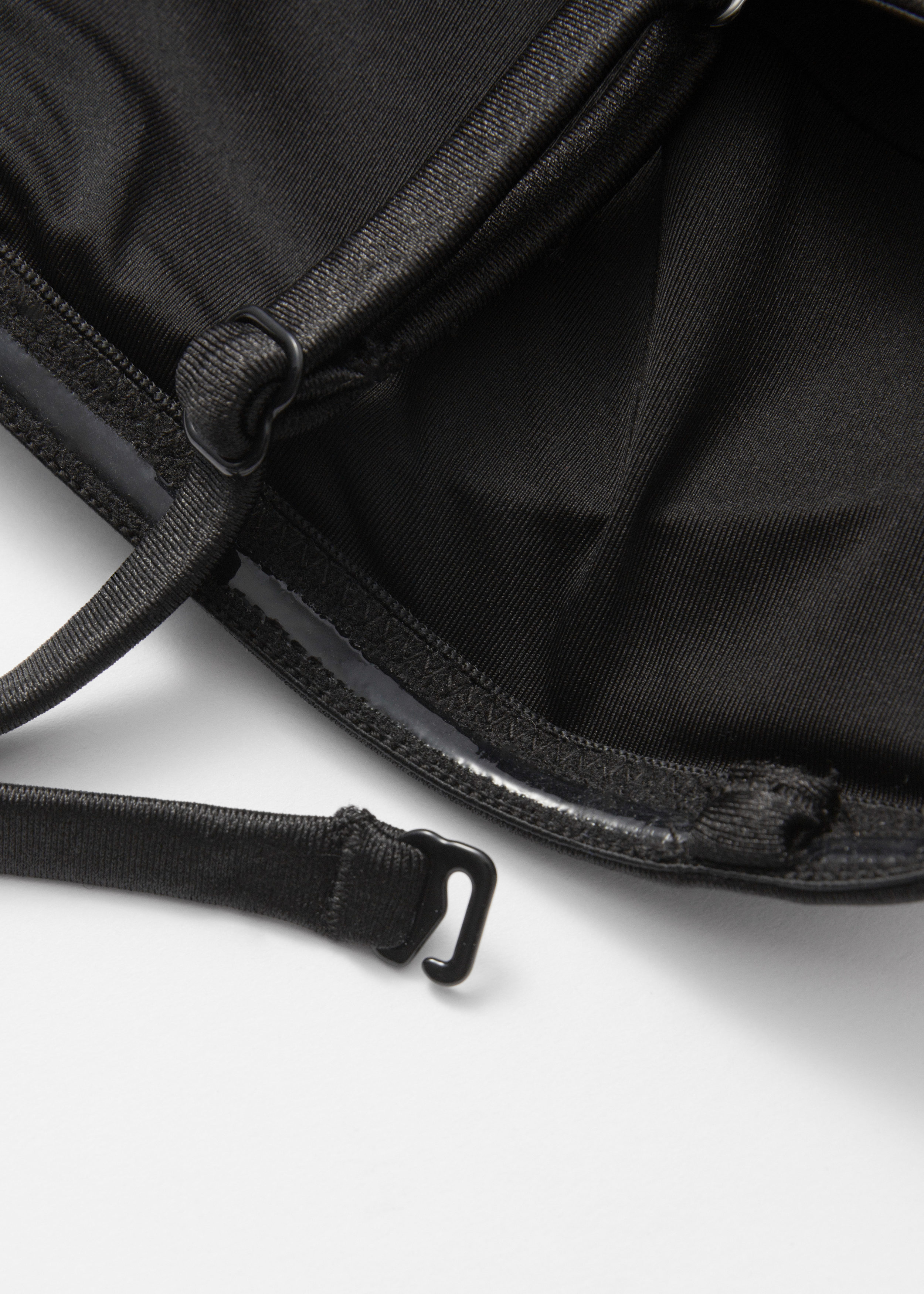 & Other Stories RUCHED SWIMSUIT