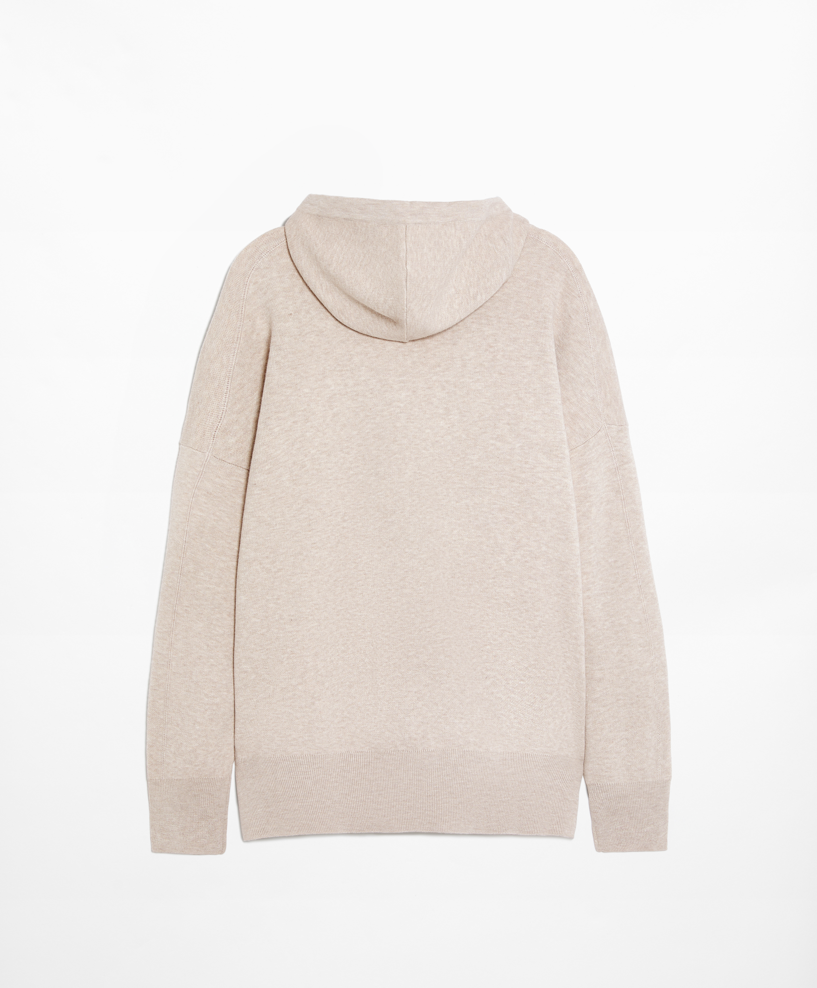 OYSHO Knit hoodie