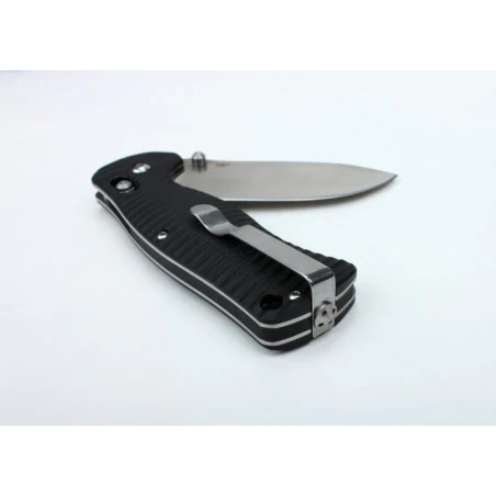 Joker Arrui 12 Olivo - Survival and buschcraft knife