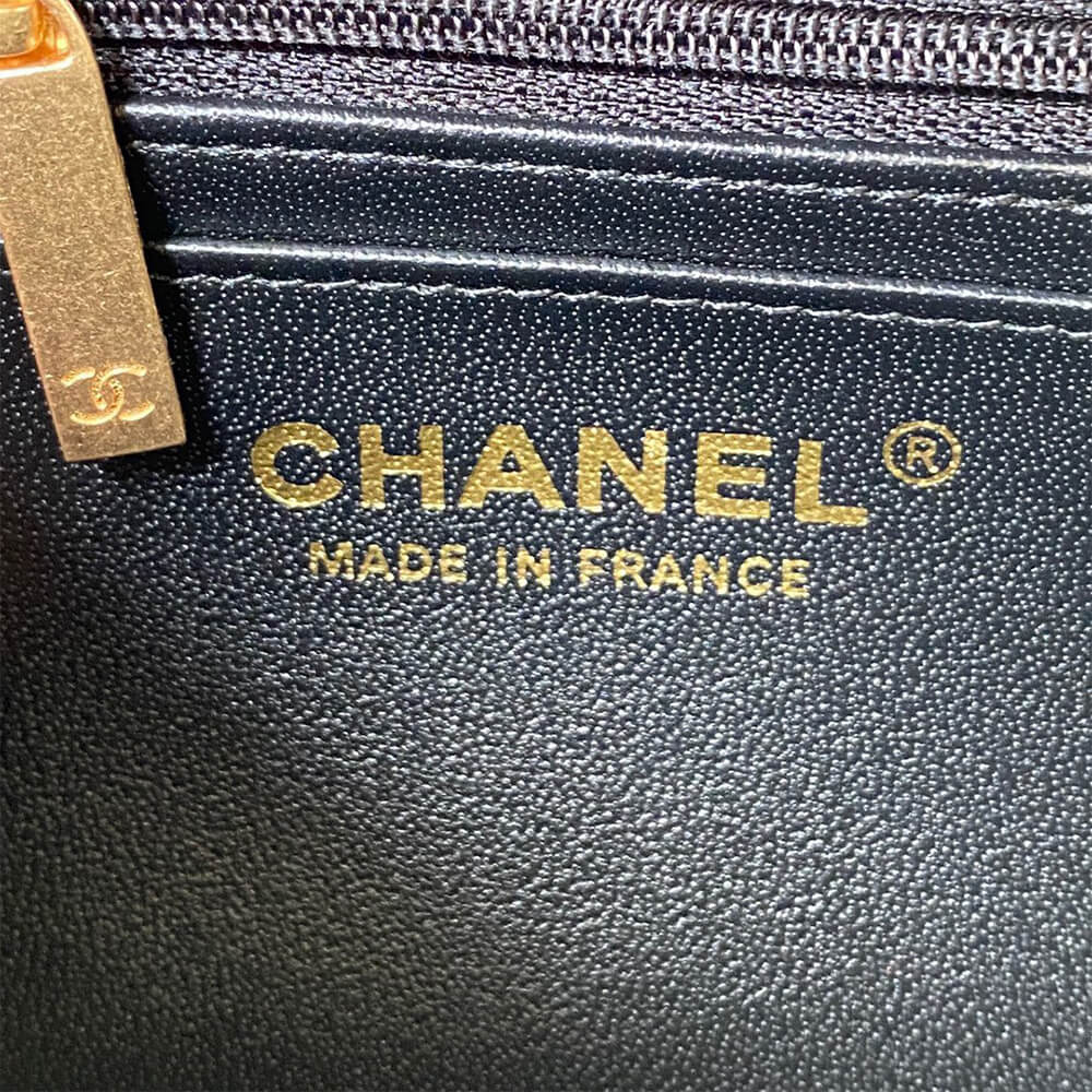 CHANEL MINI 2.55 Handbag - Top Club