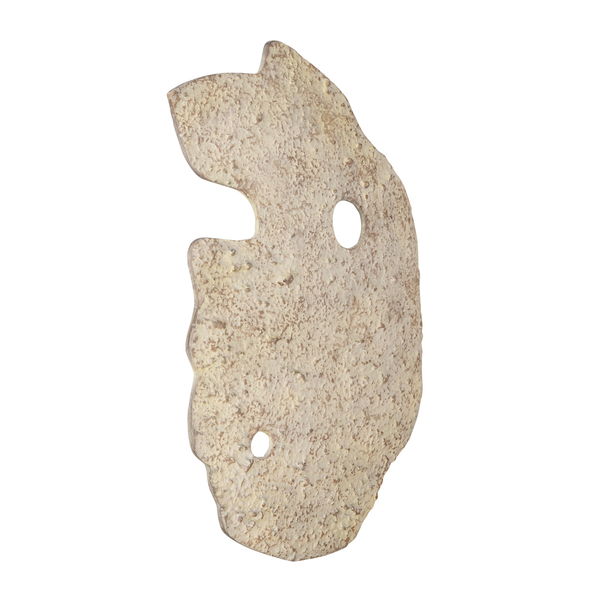 Wandpaneel Oria beige 60 cm