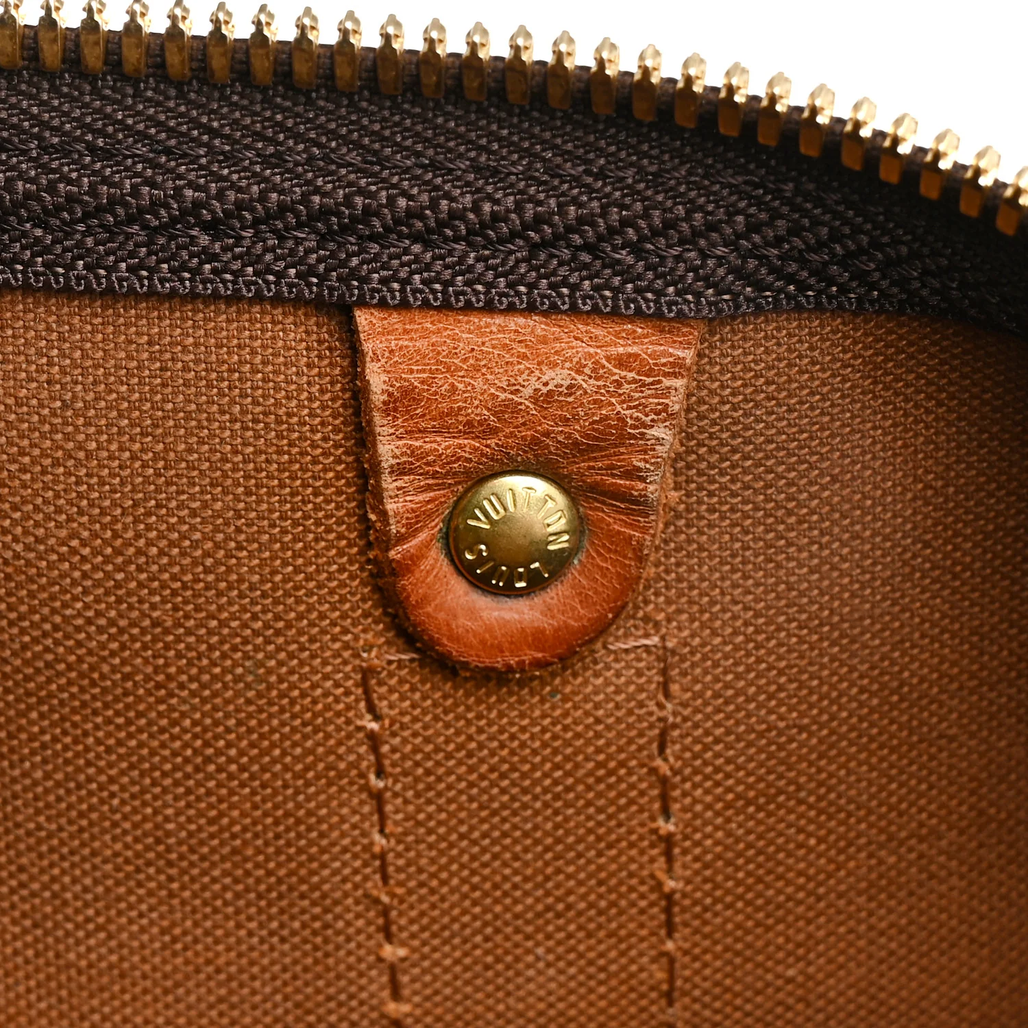 Monogram Keepall Bandouliere 50 - Top Club