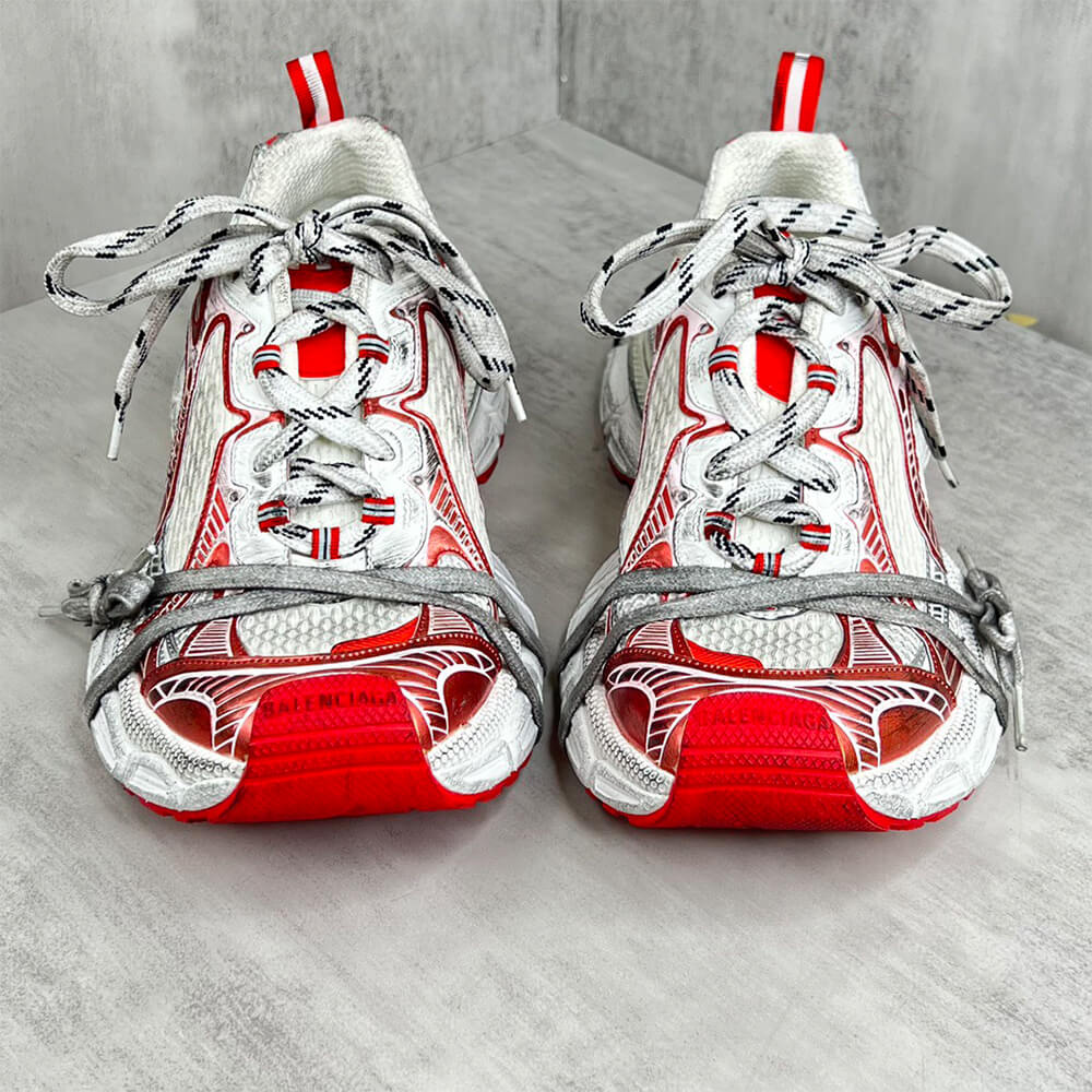 Balenciaga 3xl Sneaker - Top Club